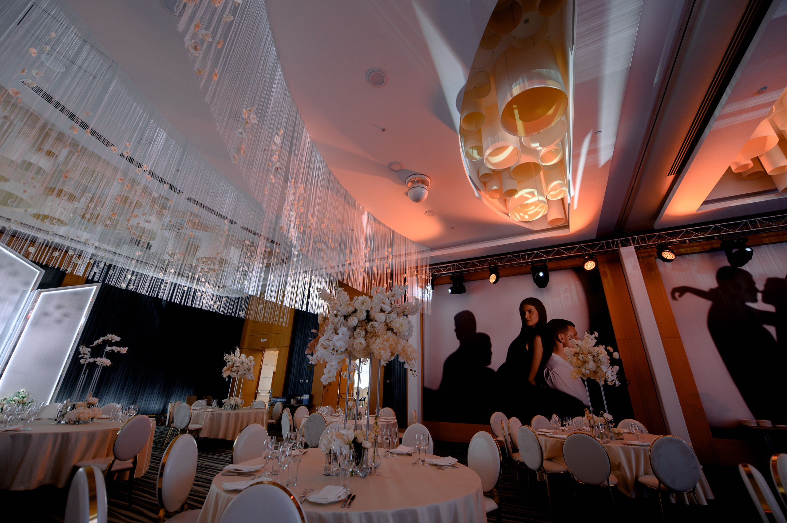 Елизавета & Сергей. Сергей Каба|Свадебный фотограф Сочи - атмосфера торжества остается с в