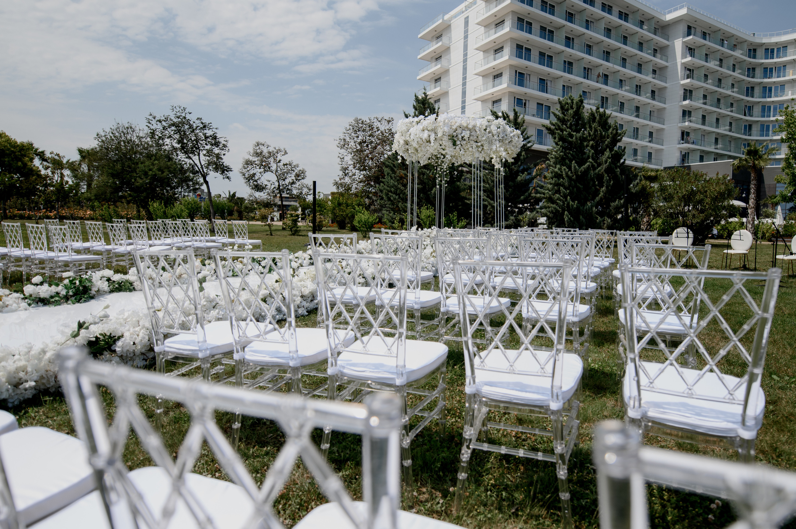 Елизавета & Сергей. Сергей Каба|Свадебный фотограф Сочи - атмосфера торжества остается с в