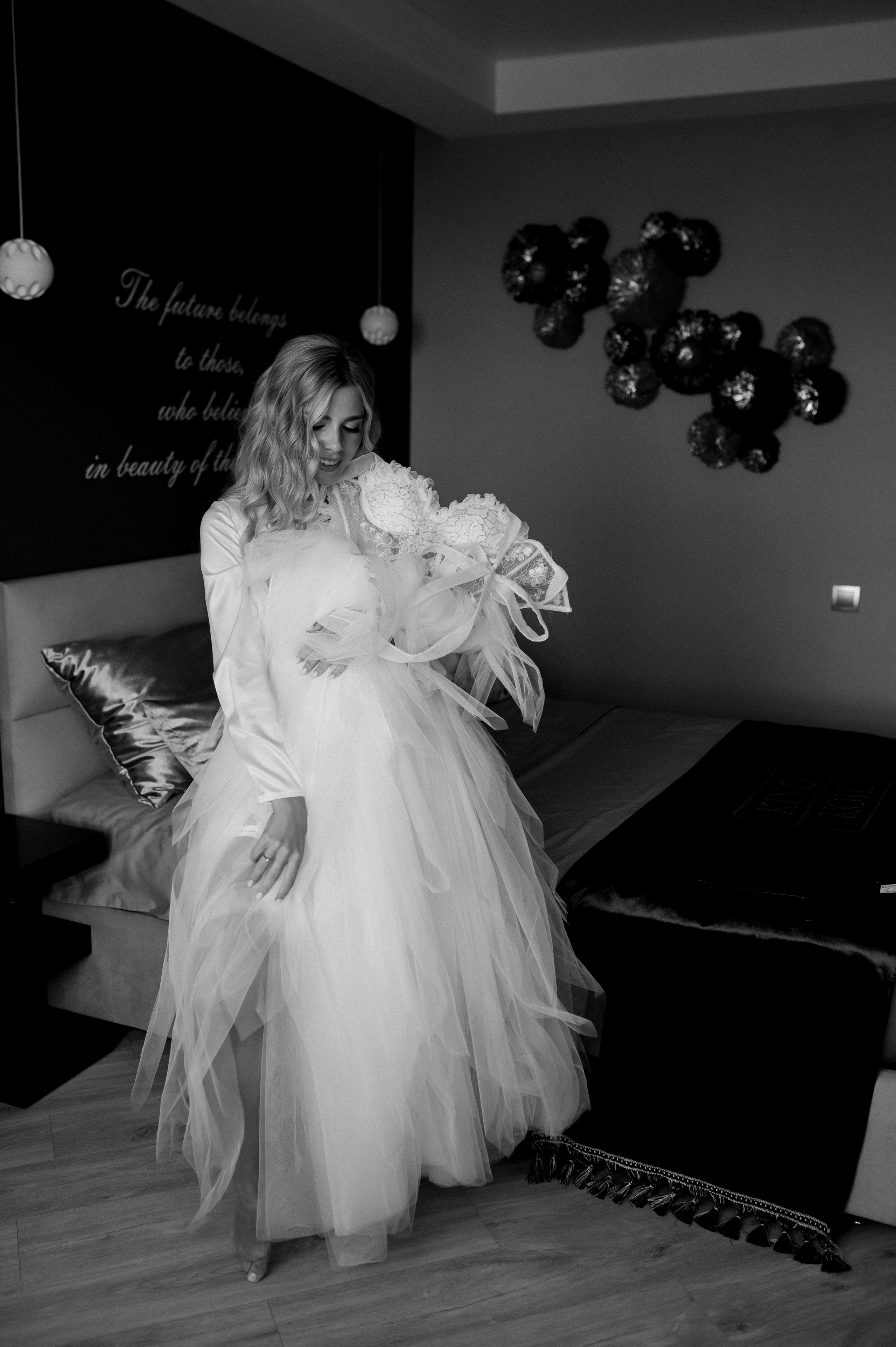 Юлия & Павел. Сергей Каба|Свадебный фотограф Сочи - атмосфера торжества остается с в