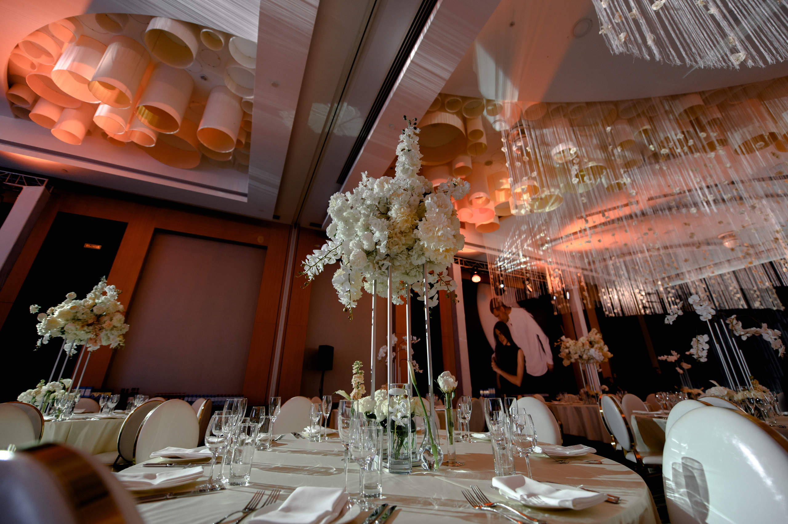 Елизавета & Сергей. Сергей Каба|Свадебный фотограф Сочи - атмосфера торжества остается с в