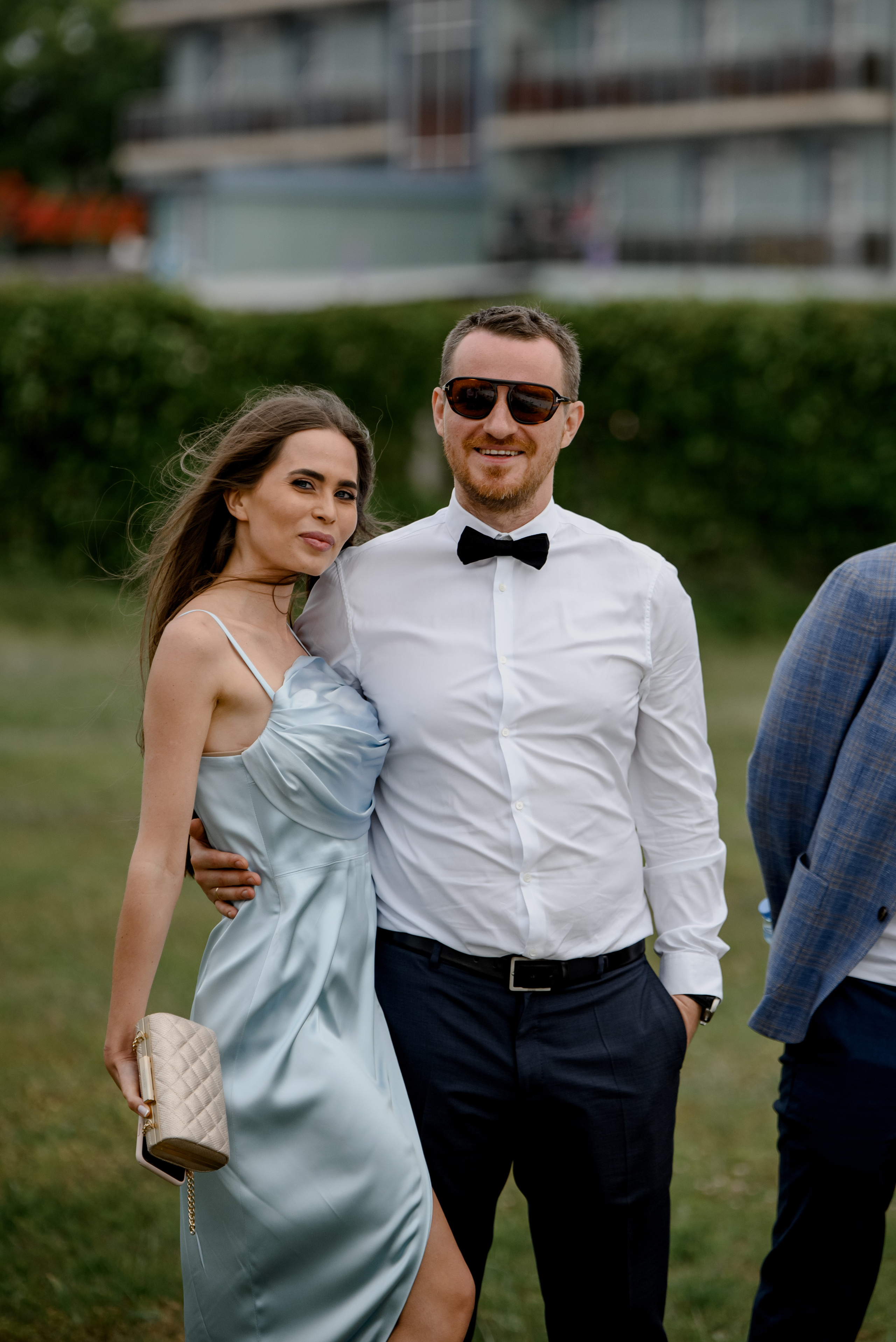 Елизавета & Сергей. Сергей Каба|Свадебный фотограф Сочи - атмосфера торжества остается с в