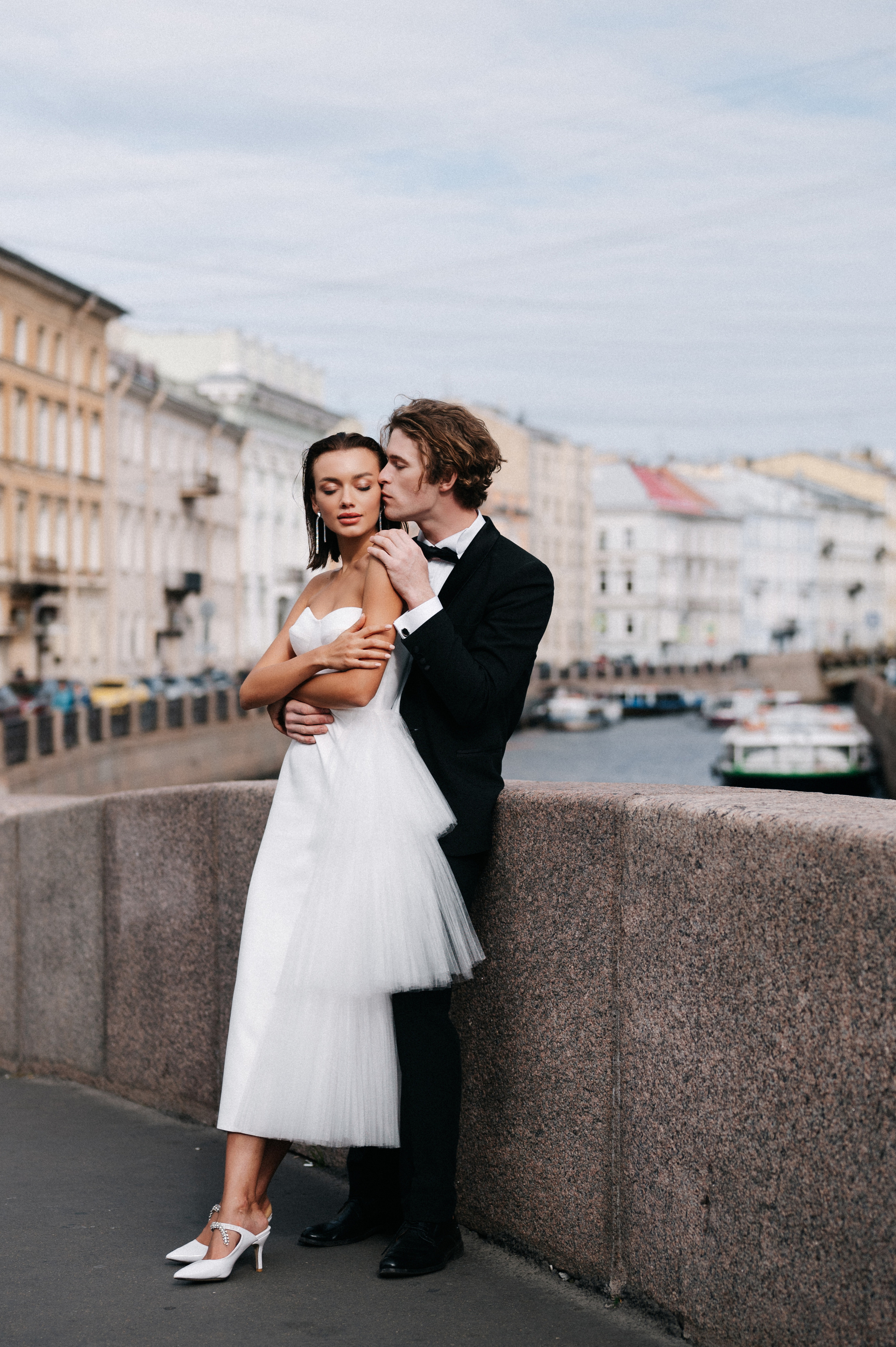 Екатерина & Михаил. Сергей Каба|Свадебный фотограф Сочи - атмосфера торжества остается с в