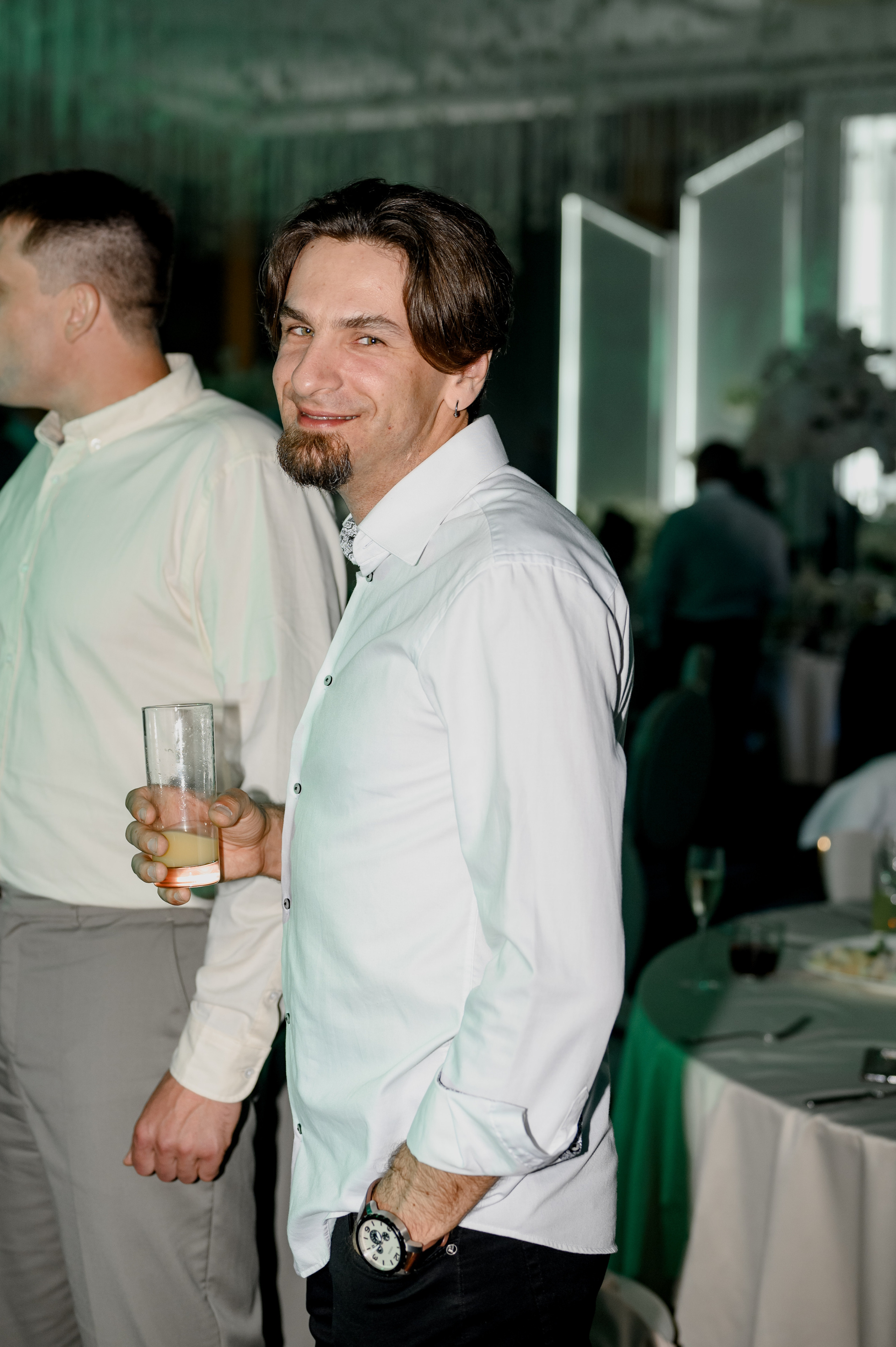 Елизавета & Сергей. Сергей Каба|Свадебный фотограф Сочи - атмосфера торжества остается с в