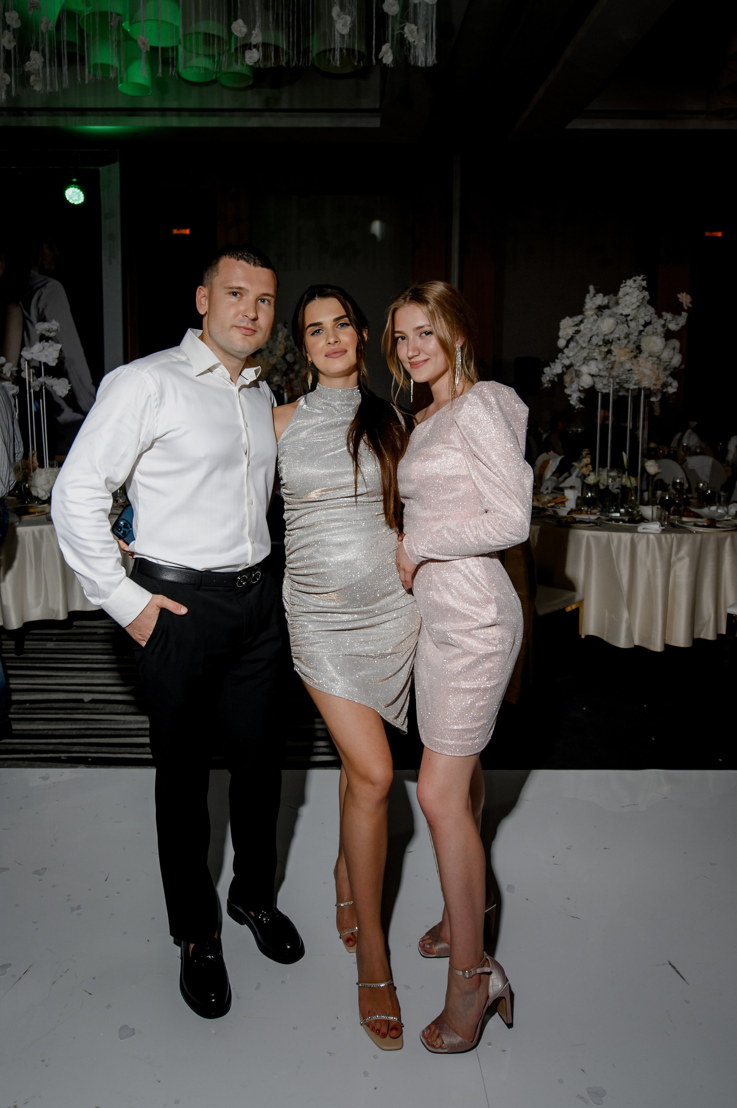 Елизавета & Сергей. Сергей Каба|Свадебный фотограф Сочи - атмосфера торжества остается с в