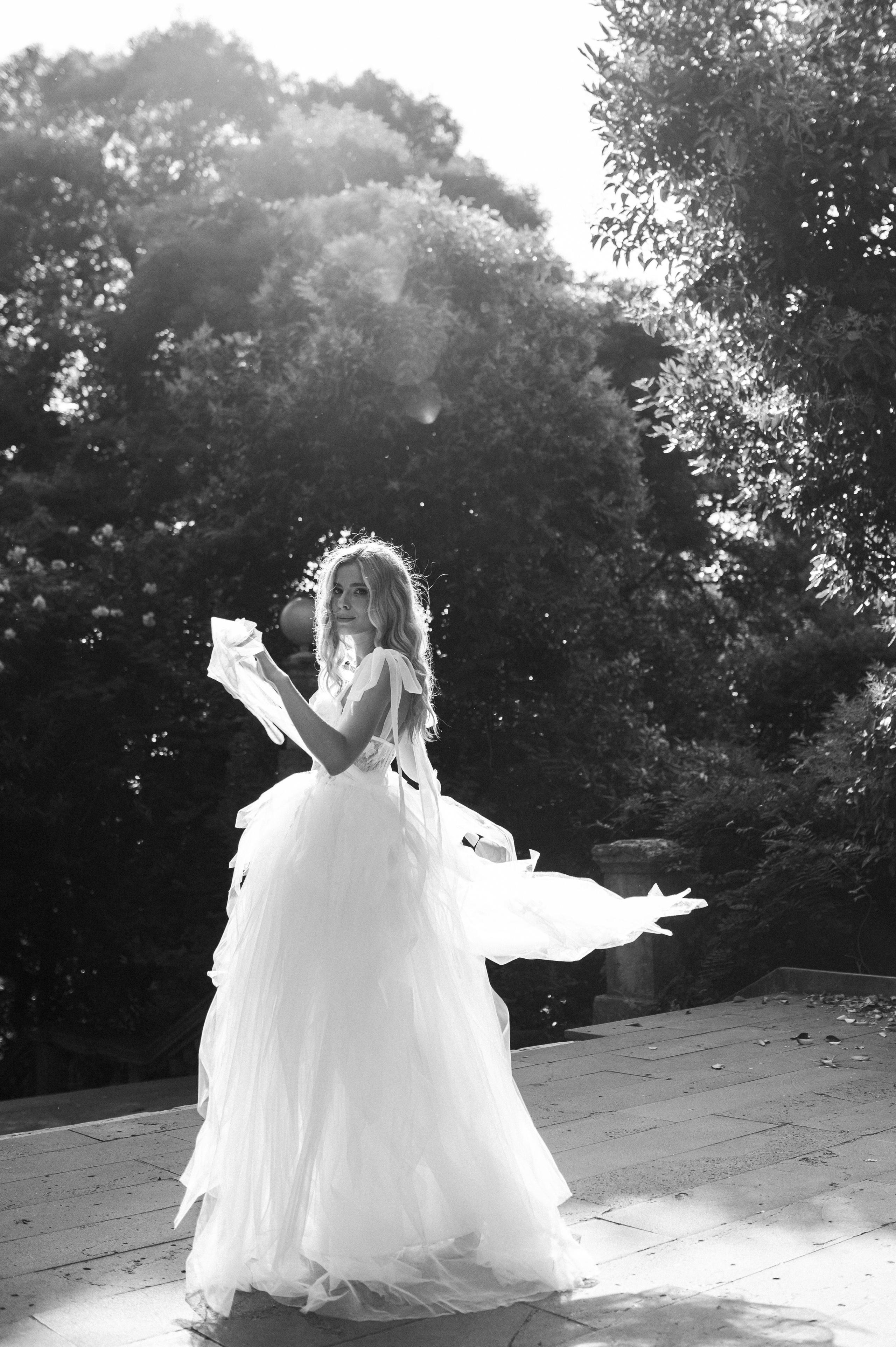 Юлия & Павел. Сергей Каба|Свадебный фотограф Сочи - атмосфера торжества остается с в