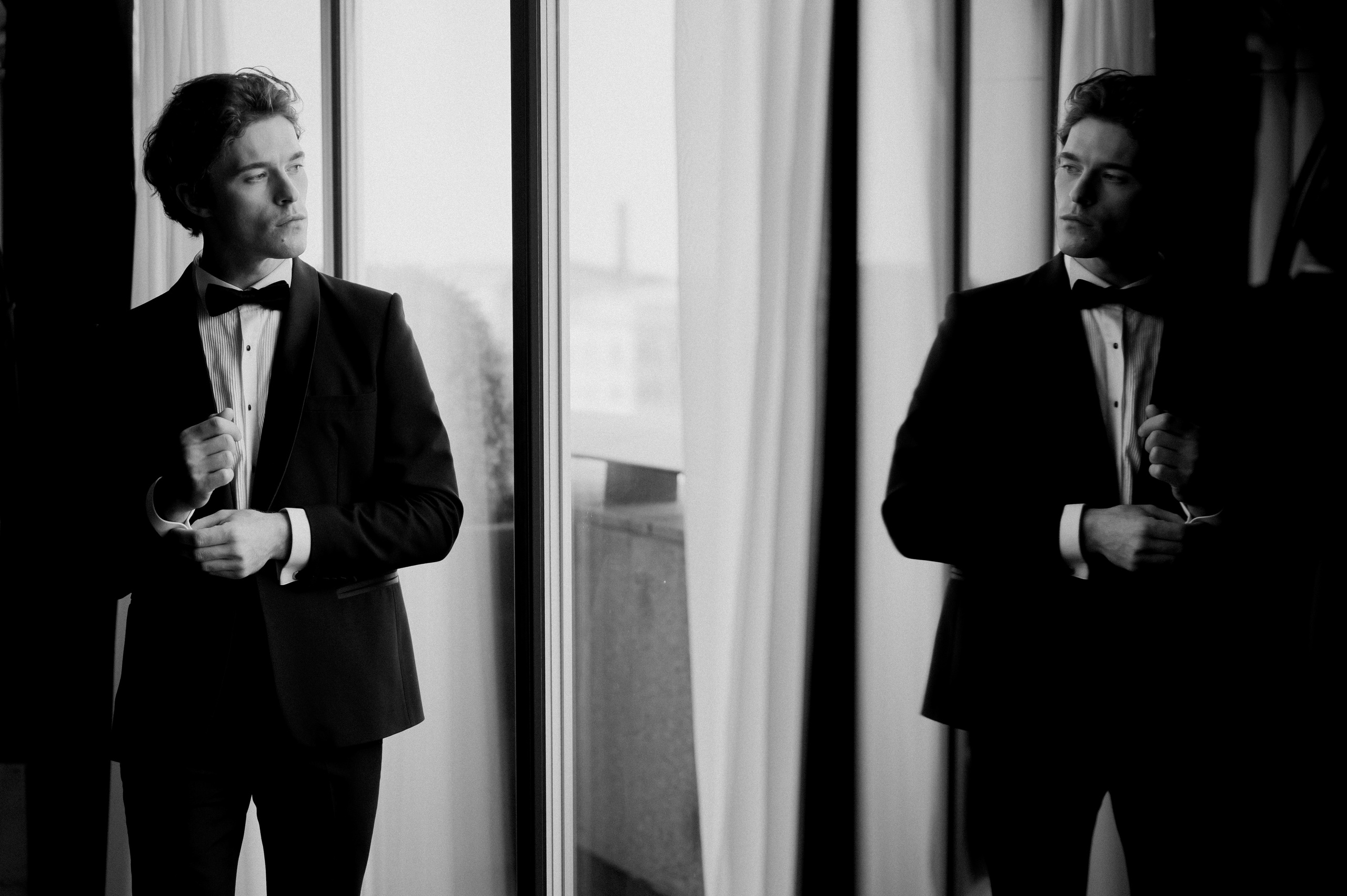 Екатерина & Михаил. Сергей Каба|Свадебный фотограф Сочи - атмосфера торжества остается с в