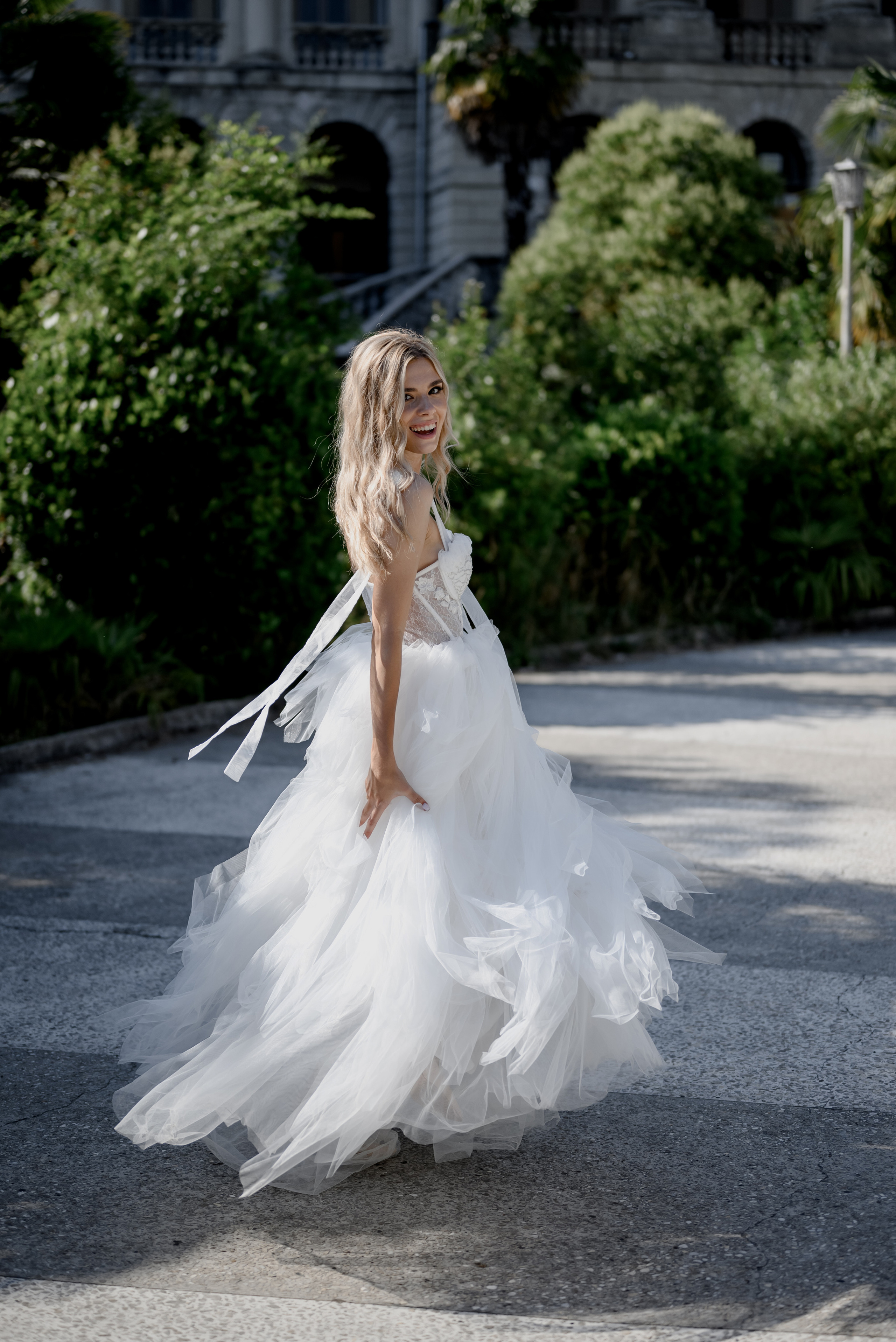 Юлия & Павел. Сергей Каба|Свадебный фотограф Сочи - атмосфера торжества остается с в