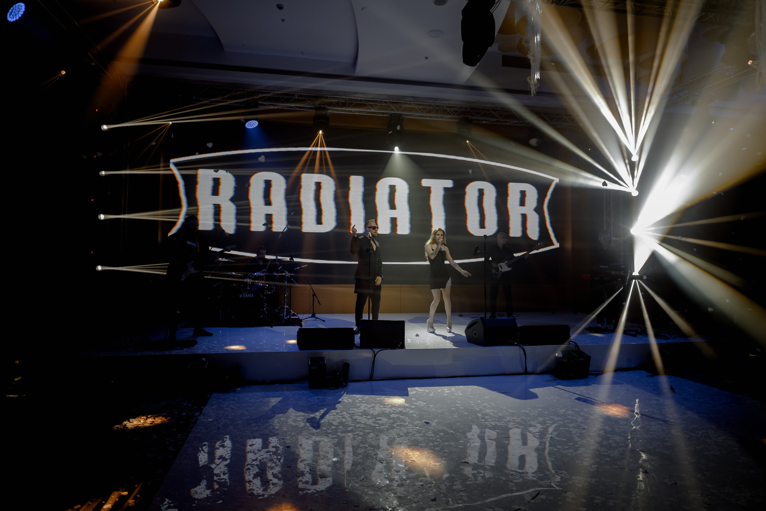 Елизавета & Сергей. Сергей Каба|Свадебный фотограф Сочи - атмосфера торжества остается с в