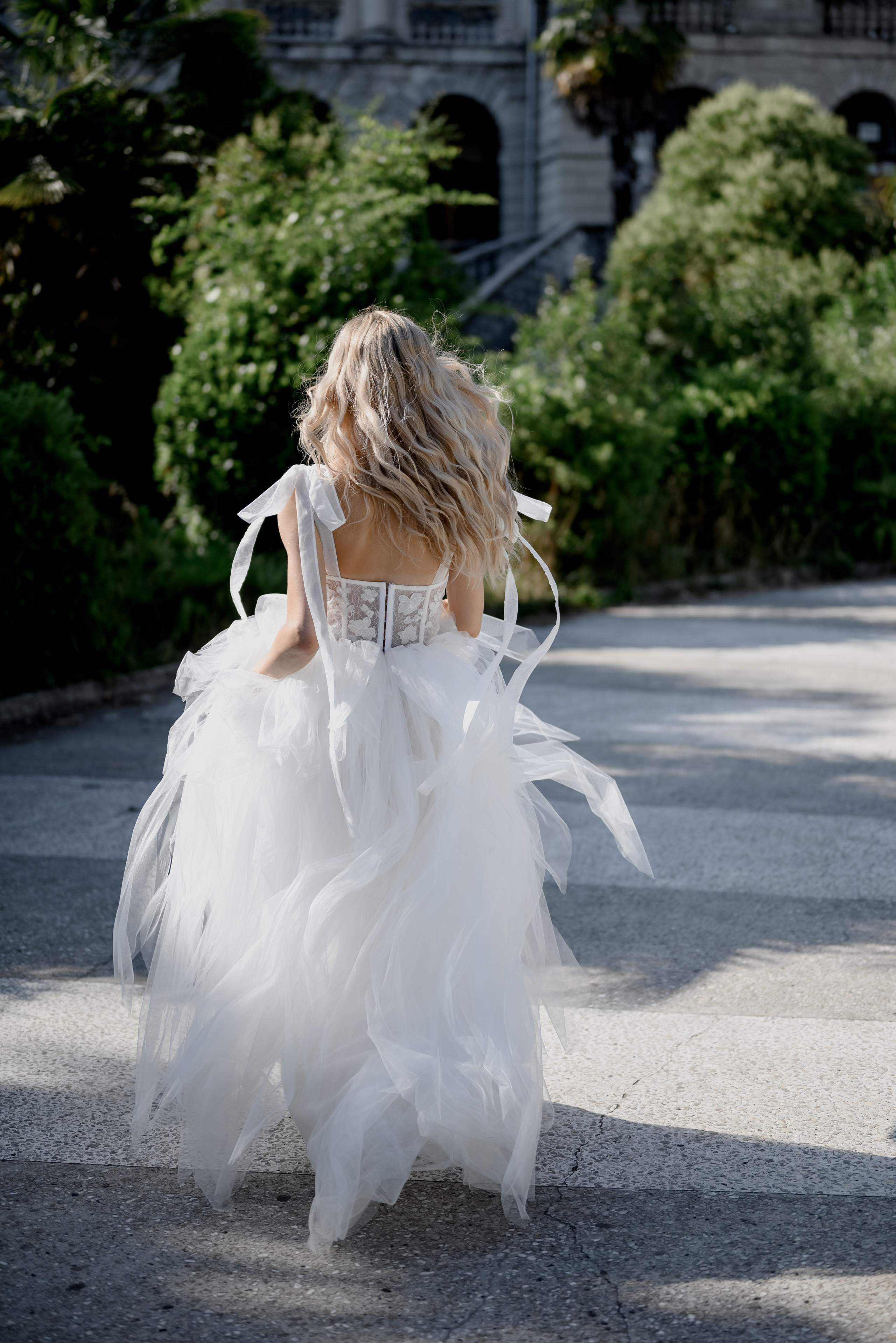 Юлия & Павел. Сергей Каба|Свадебный фотограф Сочи - атмосфера торжества остается с в