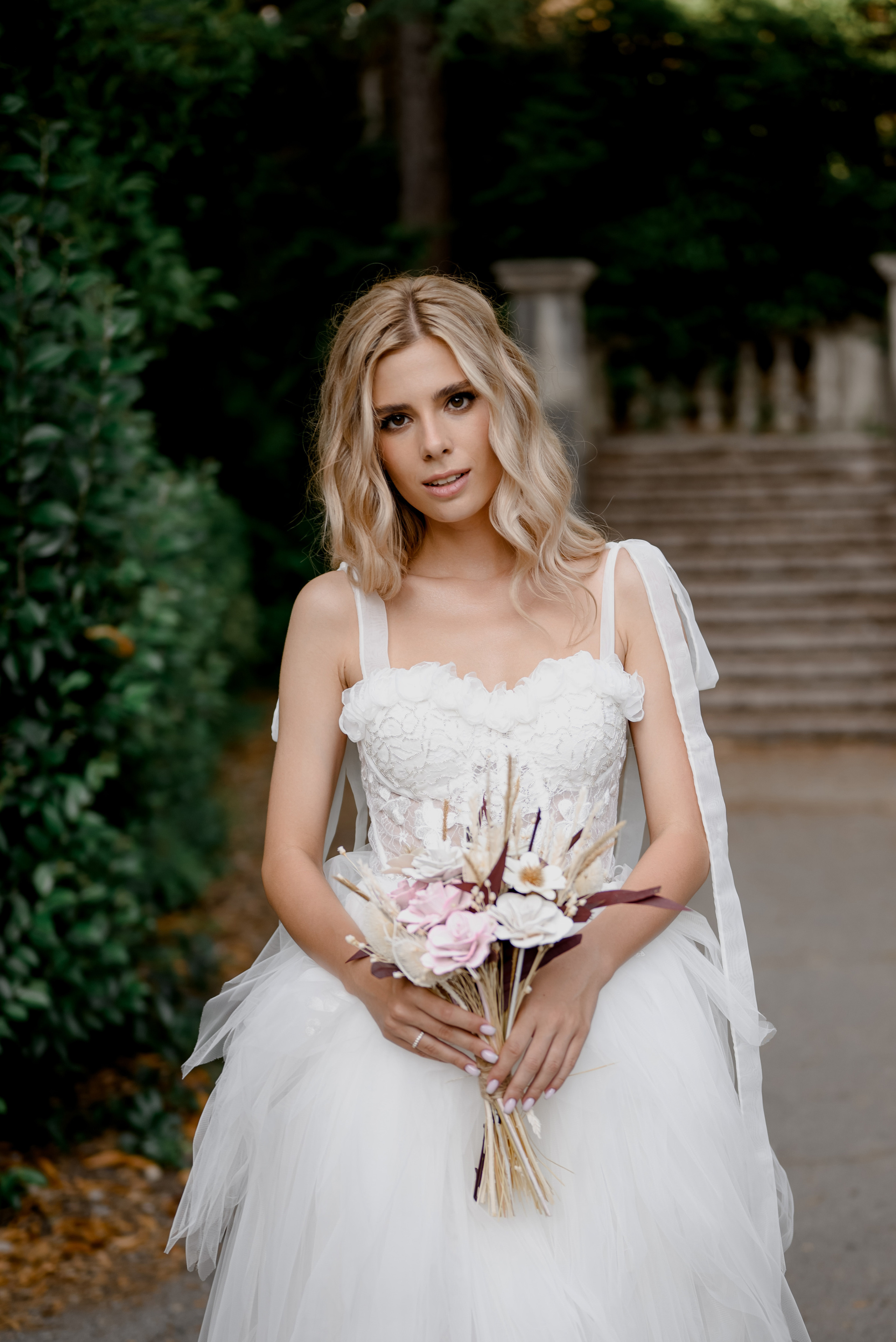 Юлия & Павел. Сергей Каба|Свадебный фотограф Сочи - атмосфера торжества остается с в