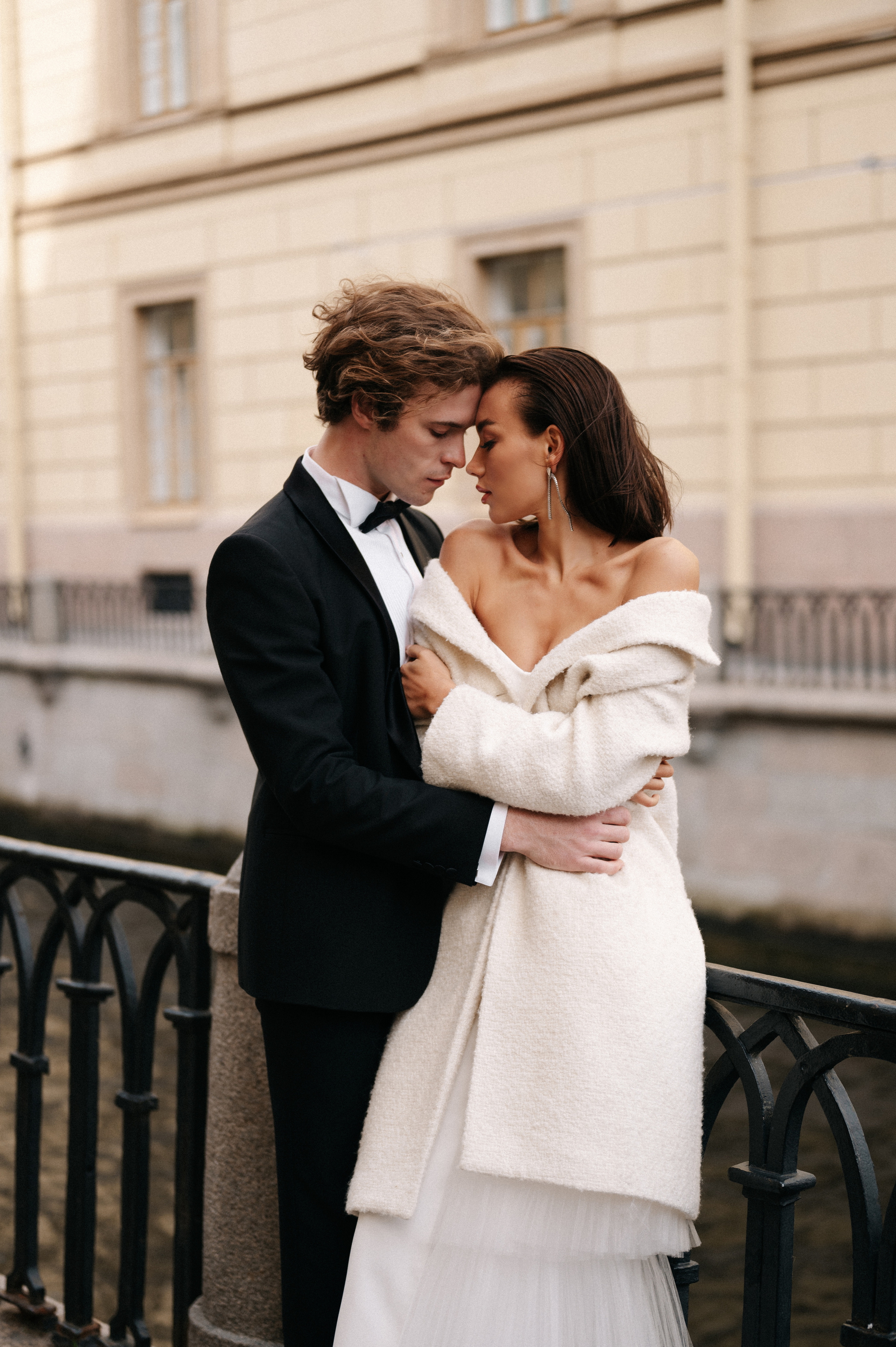 Екатерина & Михаил. Сергей Каба|Свадебный фотограф Сочи - атмосфера торжества остается с в