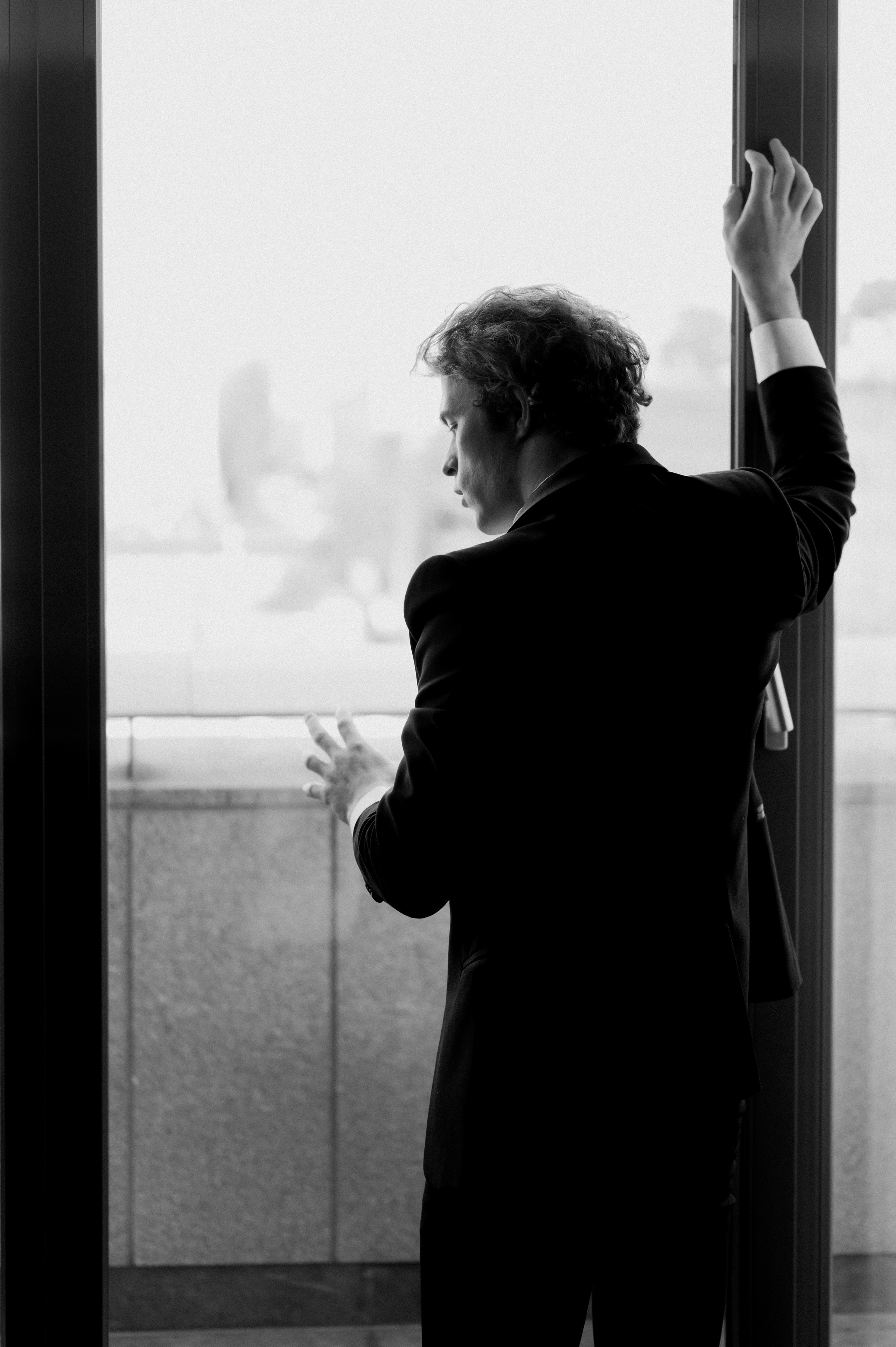 Екатерина & Михаил. Сергей Каба|Свадебный фотограф Сочи - атмосфера торжества остается с в