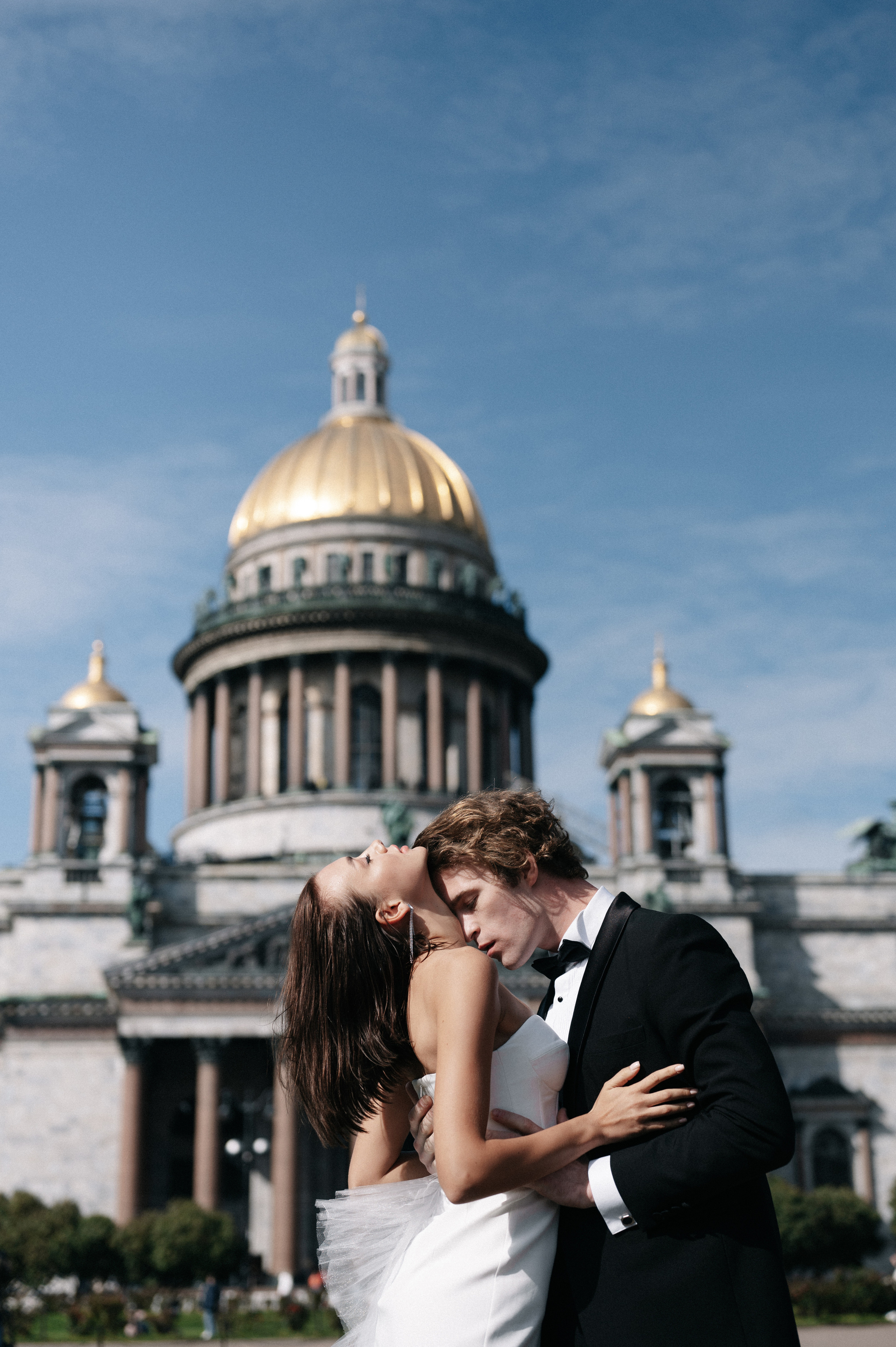 Екатерина & Михаил. Сергей Каба|Свадебный фотограф Сочи - атмосфера торжества остается с в