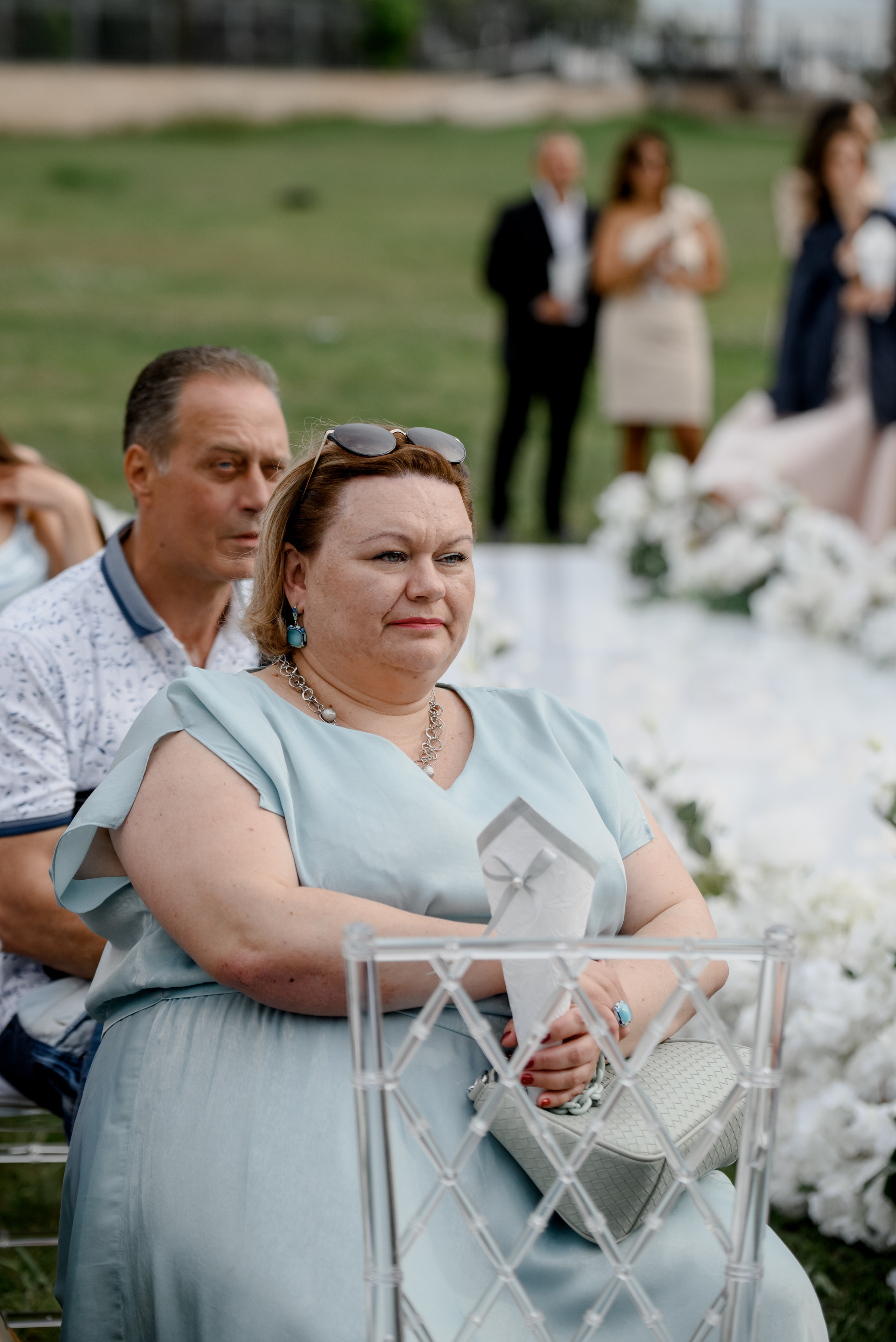 Елизавета & Сергей. Сергей Каба|Свадебный фотограф Сочи - атмосфера торжества остается с в