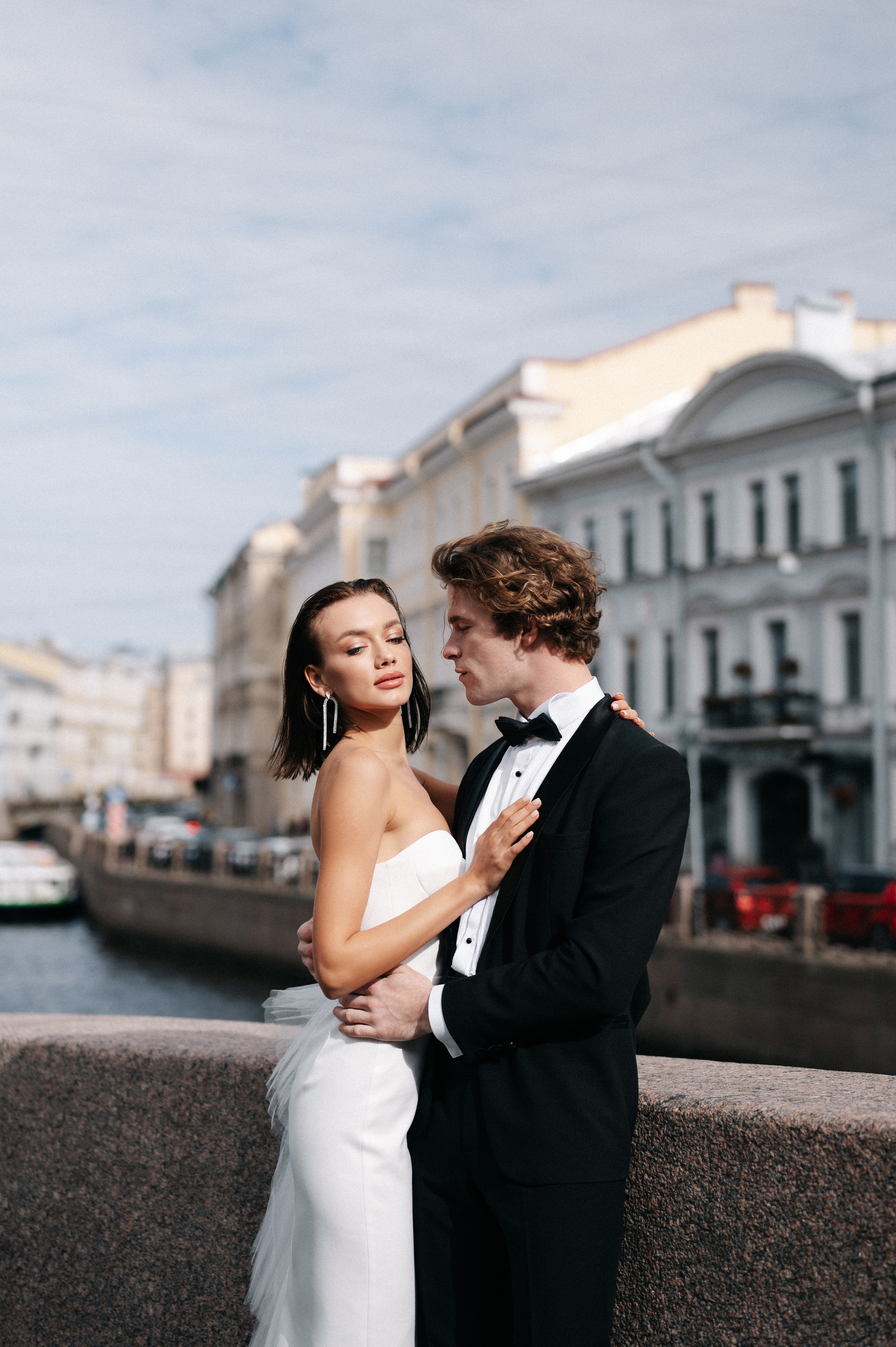 Екатерина & Михаил. Сергей Каба|Свадебный фотограф Сочи - атмосфера торжества остается с в