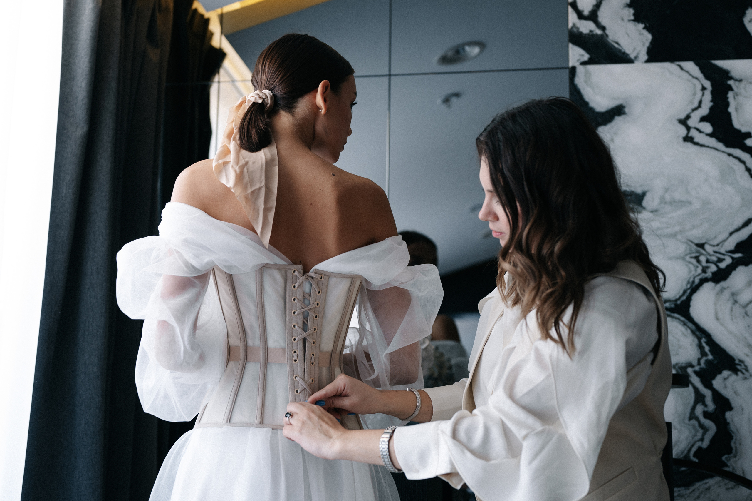 Екатерина & Михаил. Сергей Каба|Свадебный фотограф Сочи - атмосфера торжества остается с в