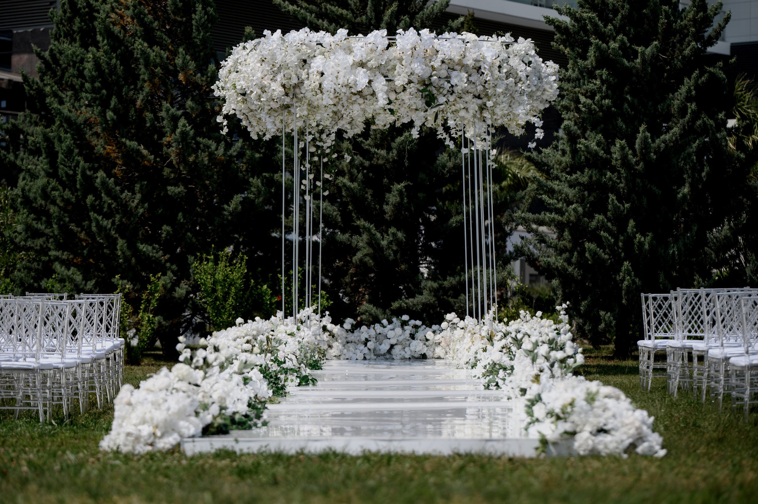 Елизавета & Сергей. Сергей Каба|Свадебный фотограф Сочи - атмосфера торжества остается с в