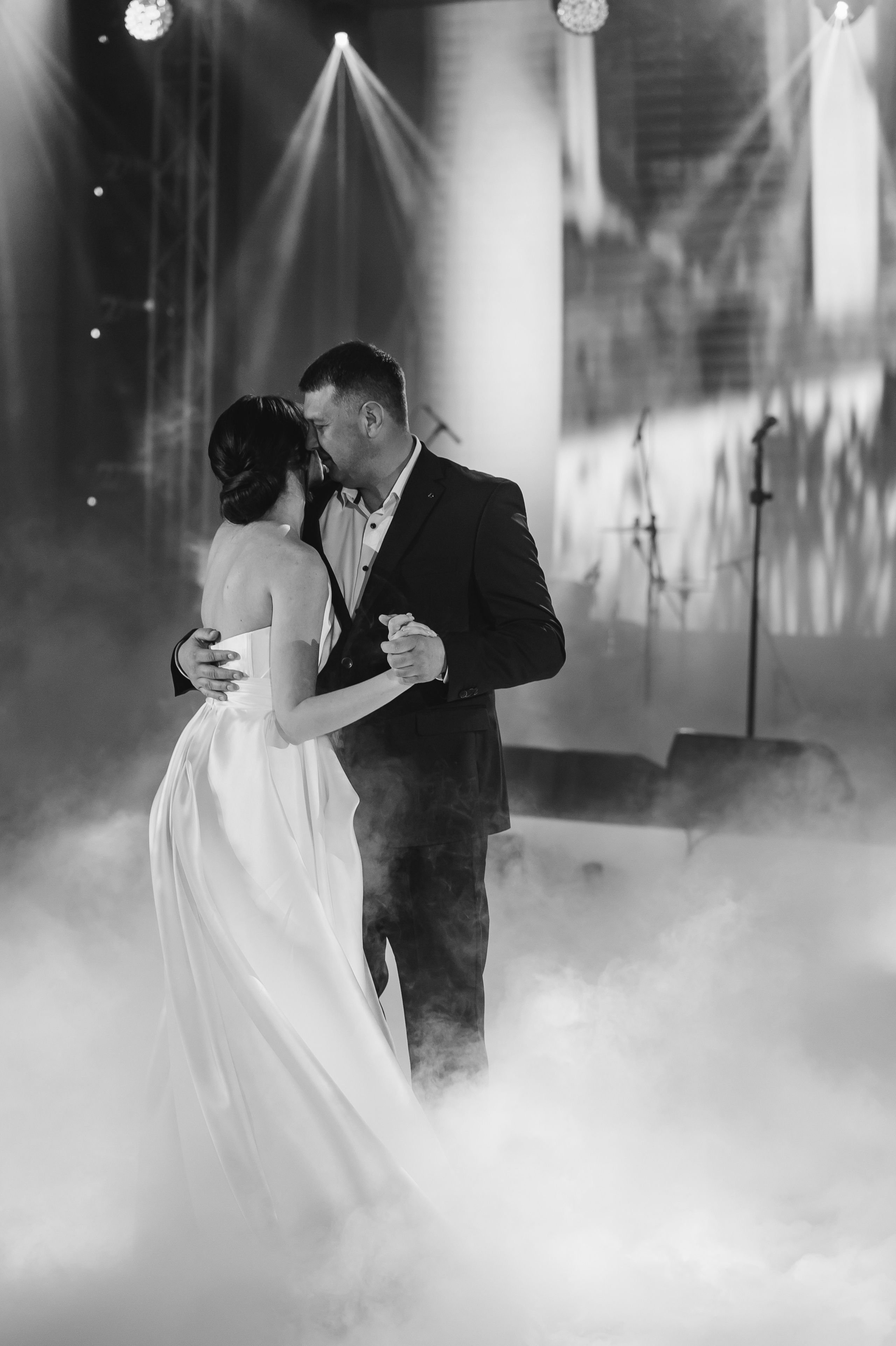 Елизавета & Сергей. Сергей Каба|Свадебный фотограф Сочи - атмосфера торжества остается с в