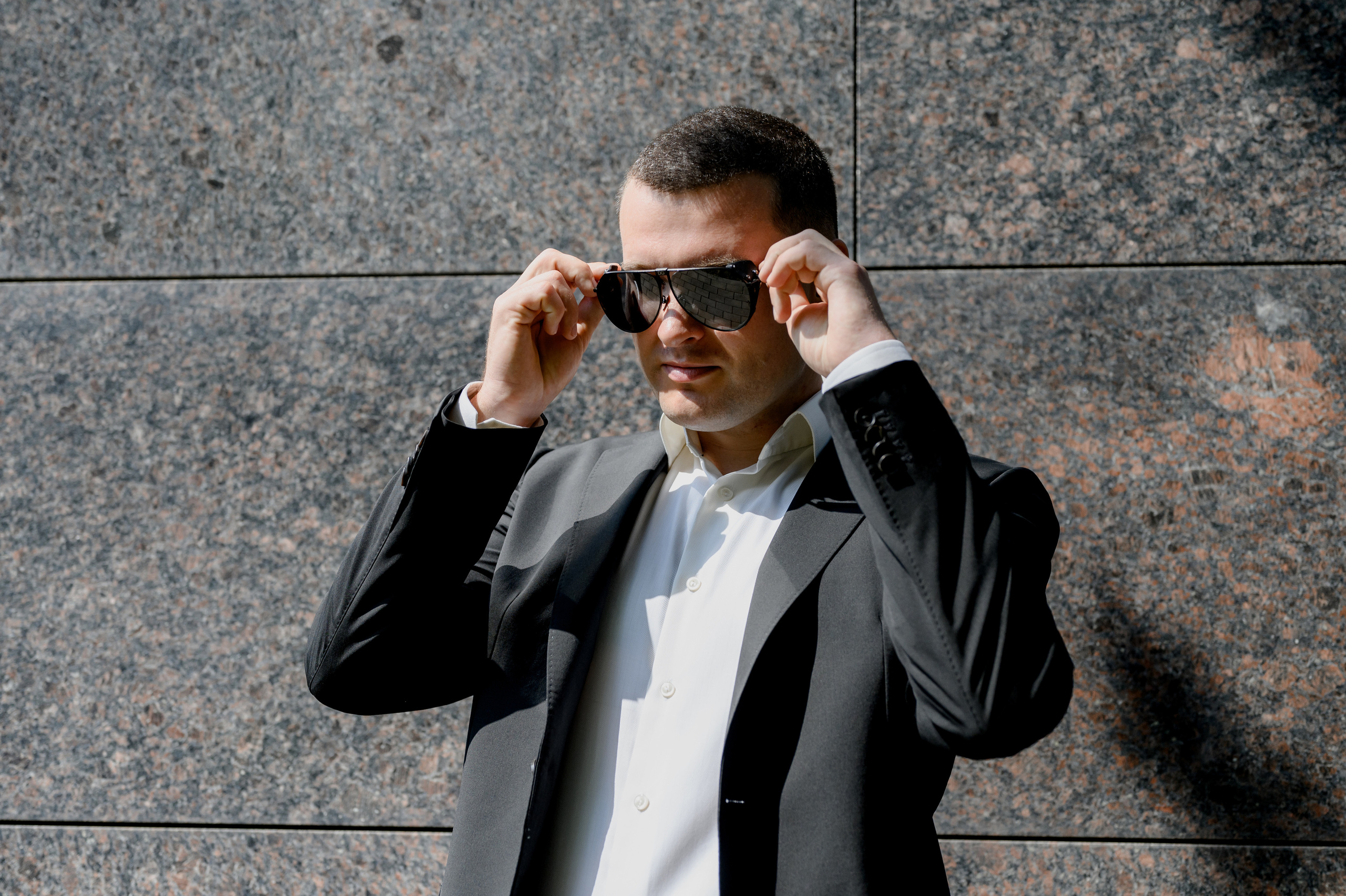 Елизавета & Сергей. Сергей Каба|Свадебный фотограф Сочи - атмосфера торжества остается с в