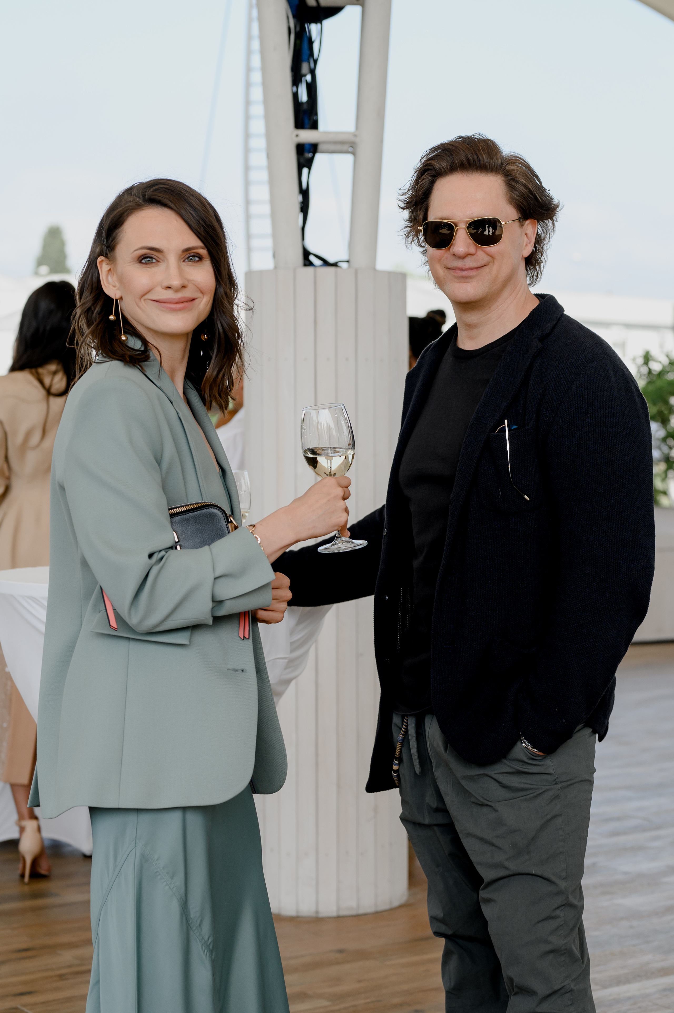 Елизавета & Сергей. Сергей Каба|Свадебный фотограф Сочи - атмосфера торжества остается с в