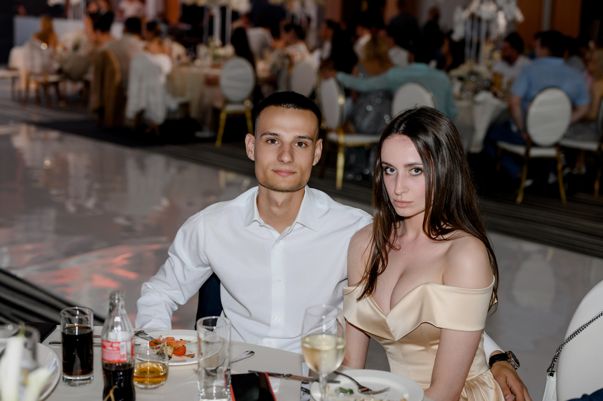 Елизавета & Сергей. Сергей Каба|Свадебный фотограф Сочи - атмосфера торжества остается с в