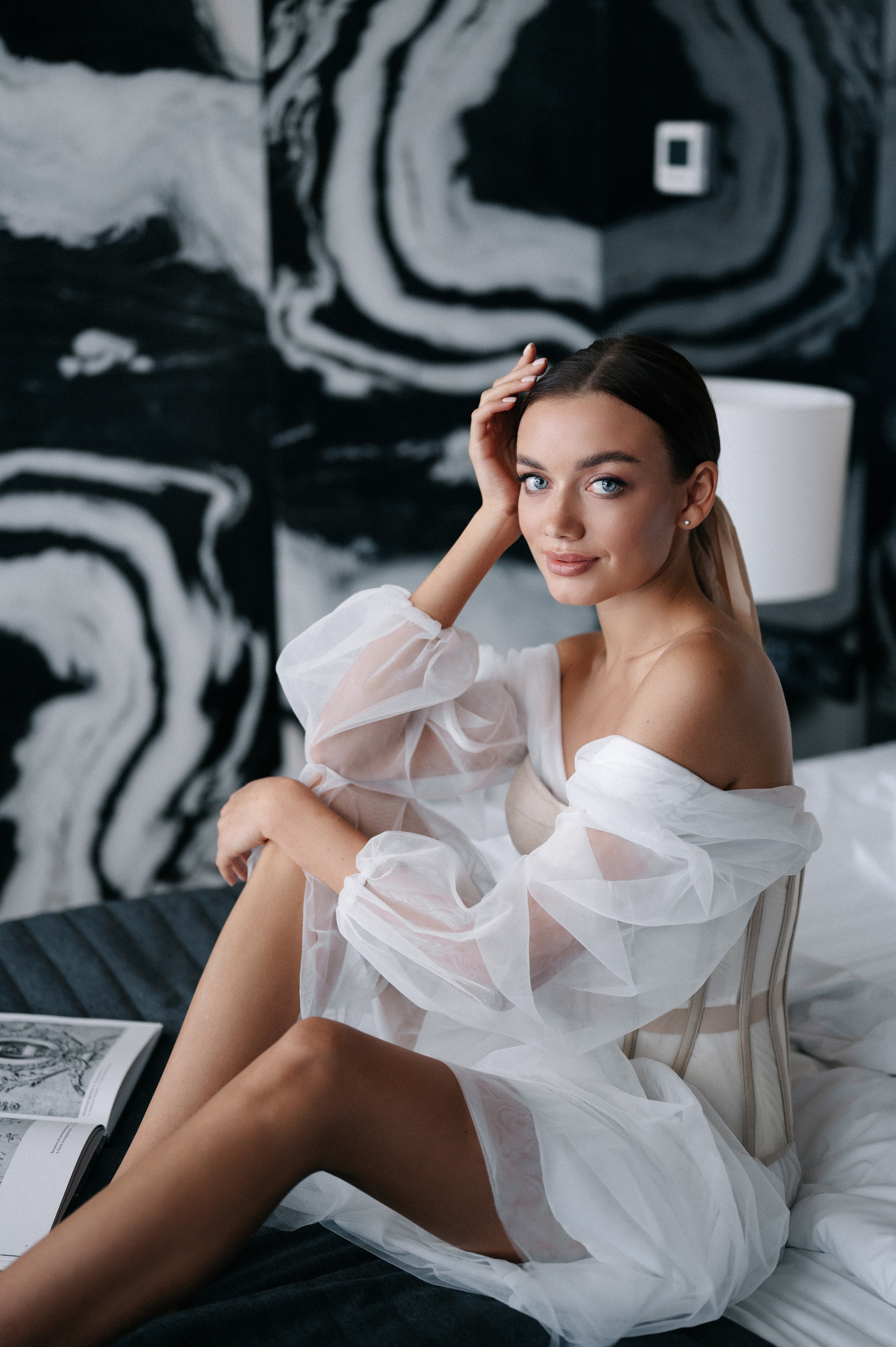 Екатерина & Михаил. Сергей Каба|Свадебный фотограф Сочи - атмосфера торжества остается с в