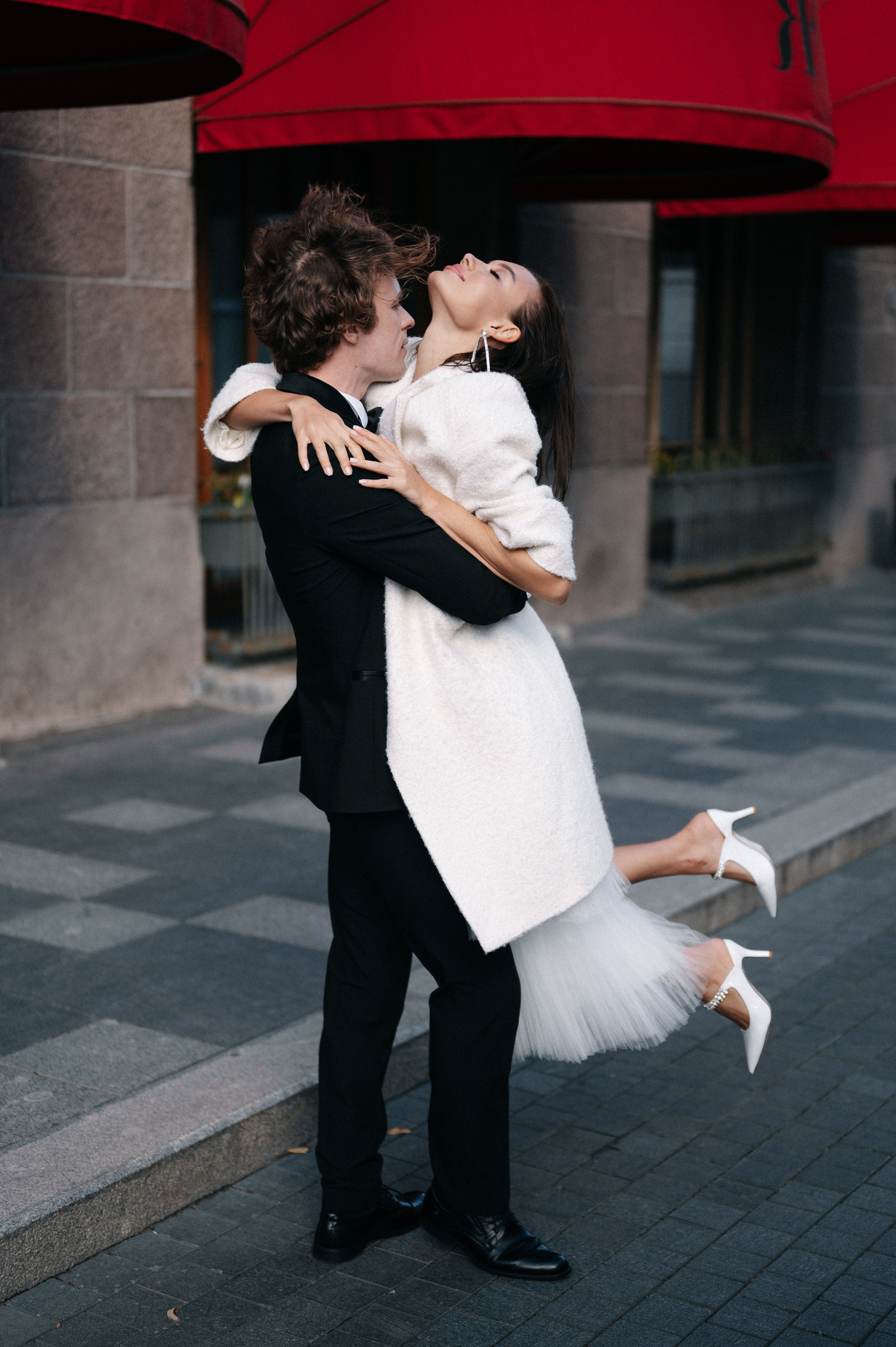 Екатерина & Михаил. Сергей Каба|Свадебный фотограф Сочи - атмосфера торжества остается с в