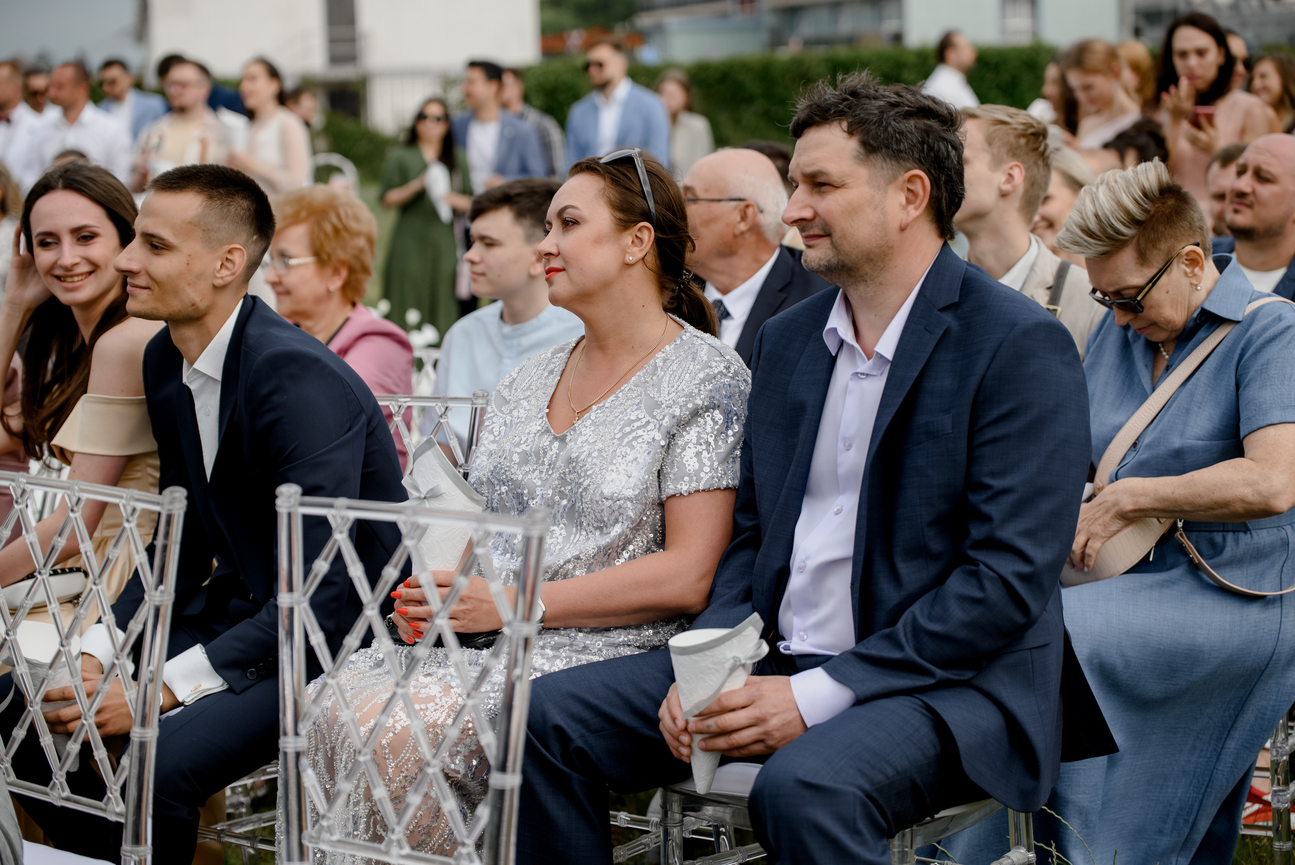 Елизавета & Сергей. Сергей Каба|Свадебный фотограф Сочи - атмосфера торжества остается с в