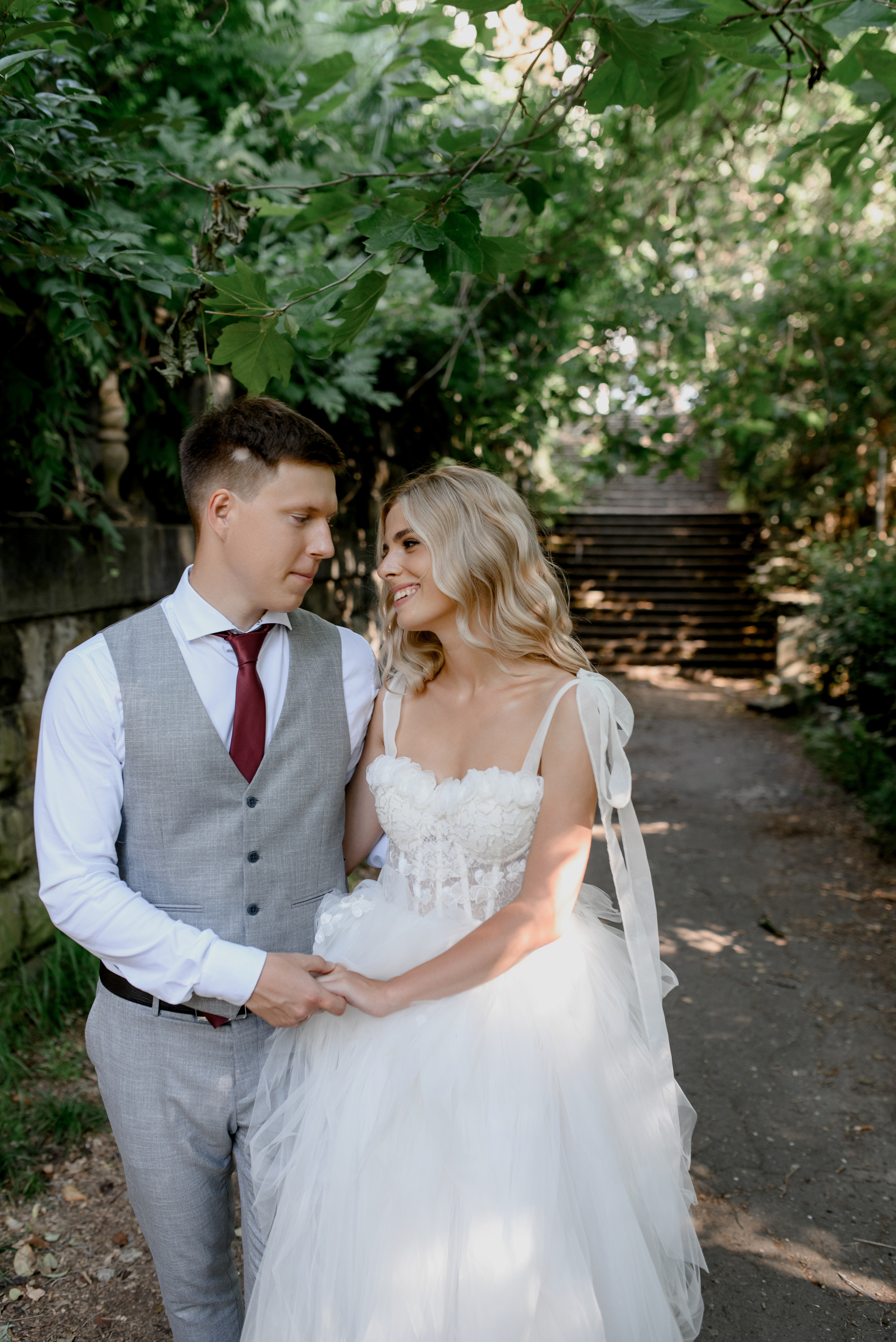 Юлия & Павел. Сергей Каба|Свадебный фотограф Сочи - атмосфера торжества остается с в