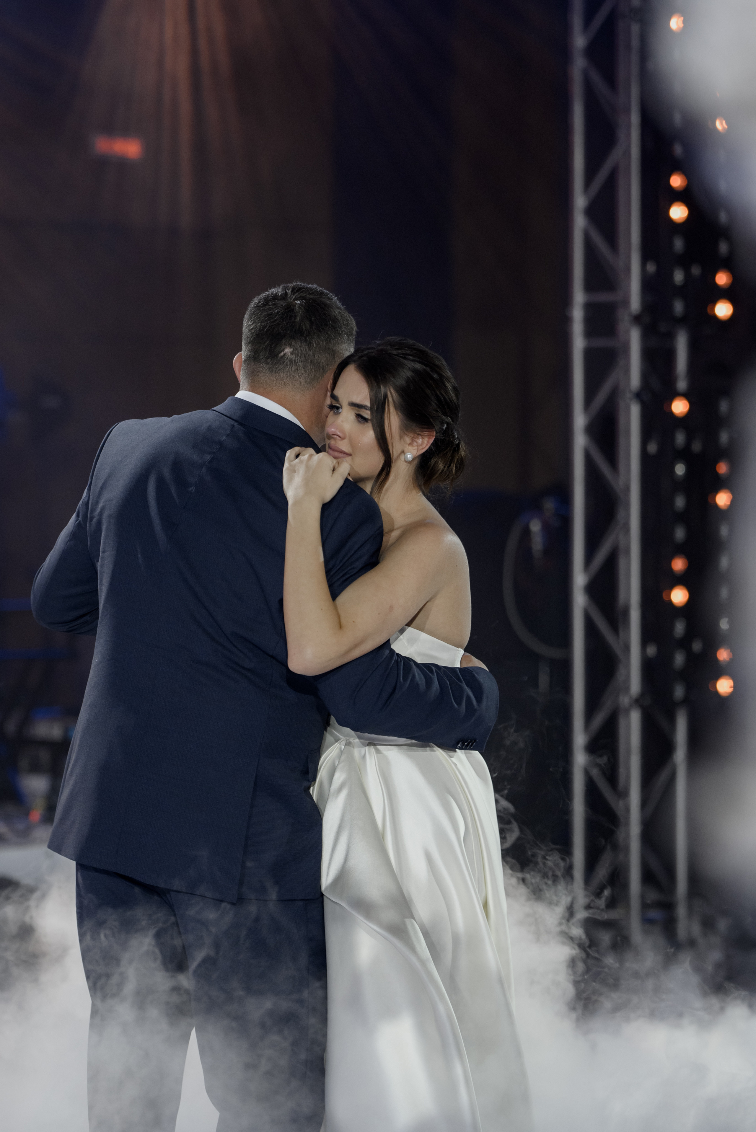 Елизавета & Сергей. Сергей Каба|Свадебный фотограф Сочи - атмосфера торжества остается с в