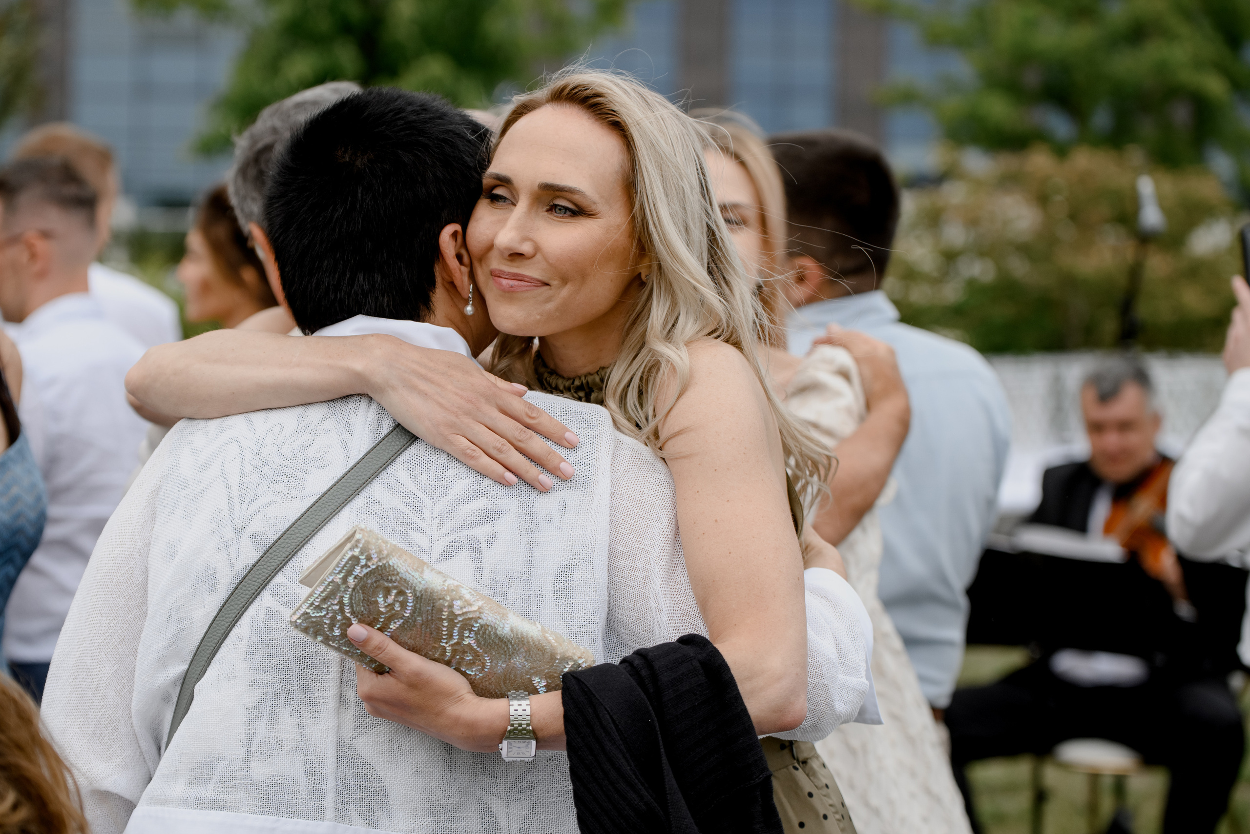 Елизавета & Сергей. Сергей Каба|Свадебный фотограф Сочи - атмосфера торжества остается с в