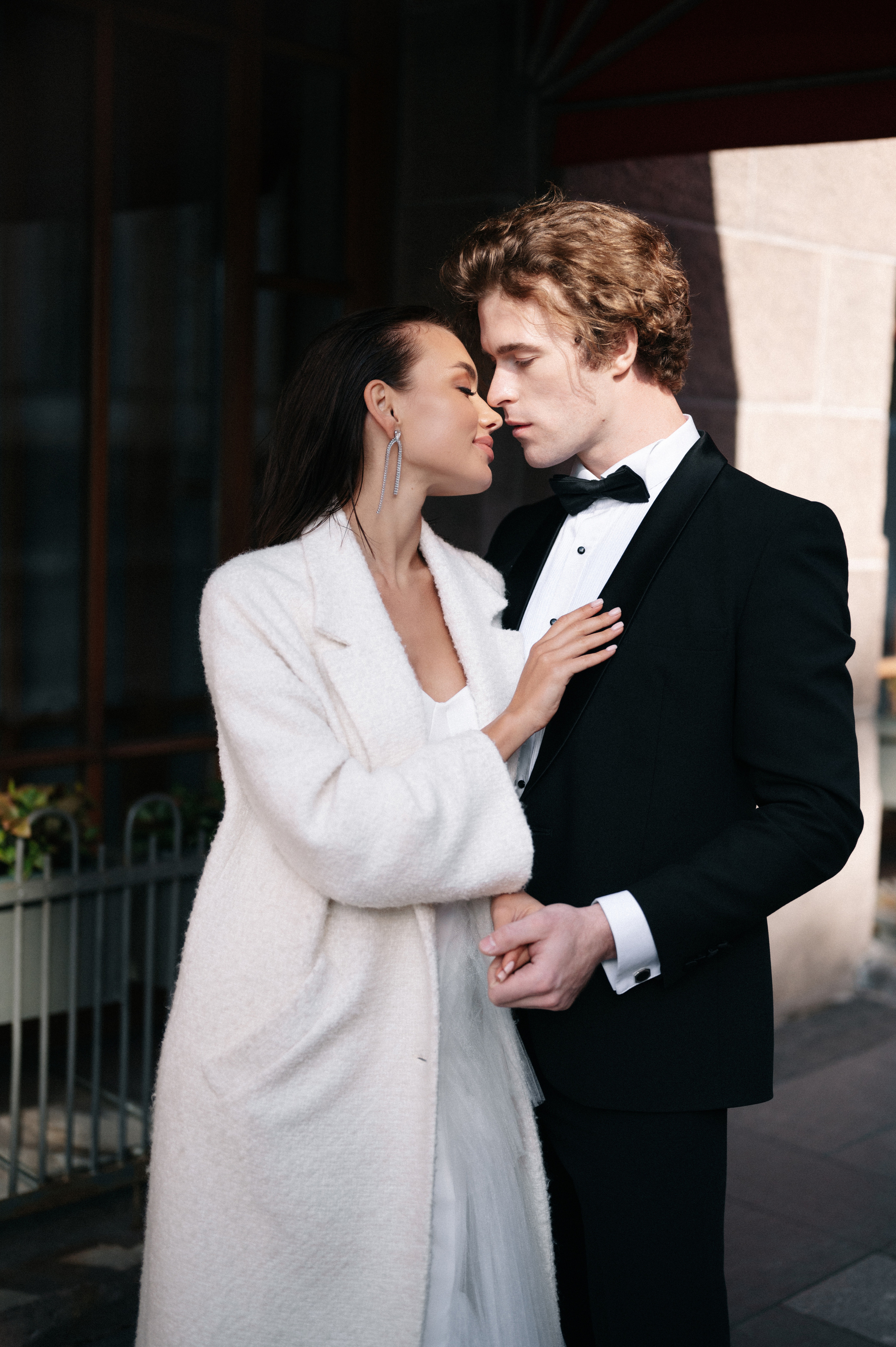 Екатерина & Михаил. Сергей Каба|Свадебный фотограф Сочи - атмосфера торжества остается с в