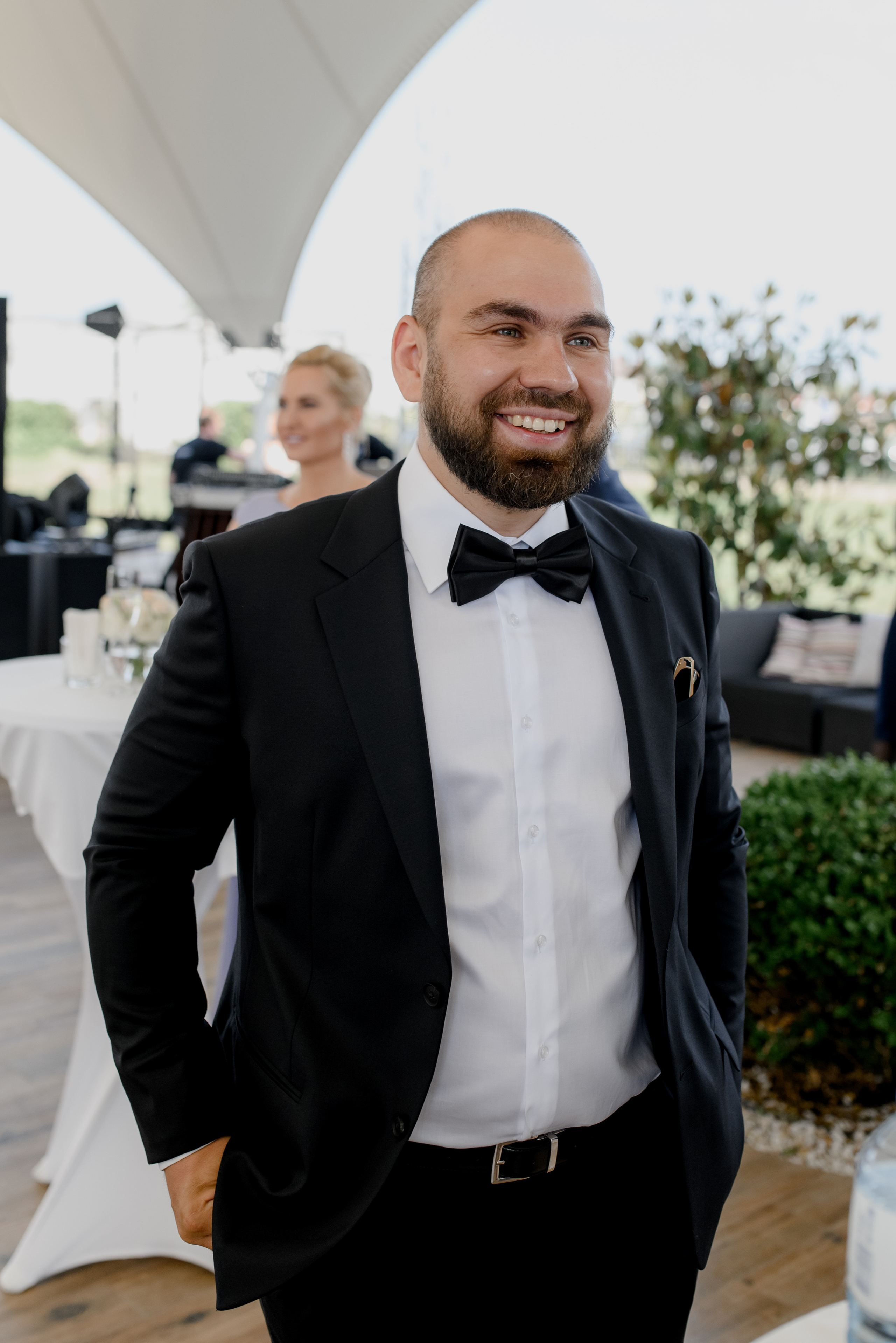 Елизавета & Сергей. Сергей Каба|Свадебный фотограф Сочи - атмосфера торжества остается с в