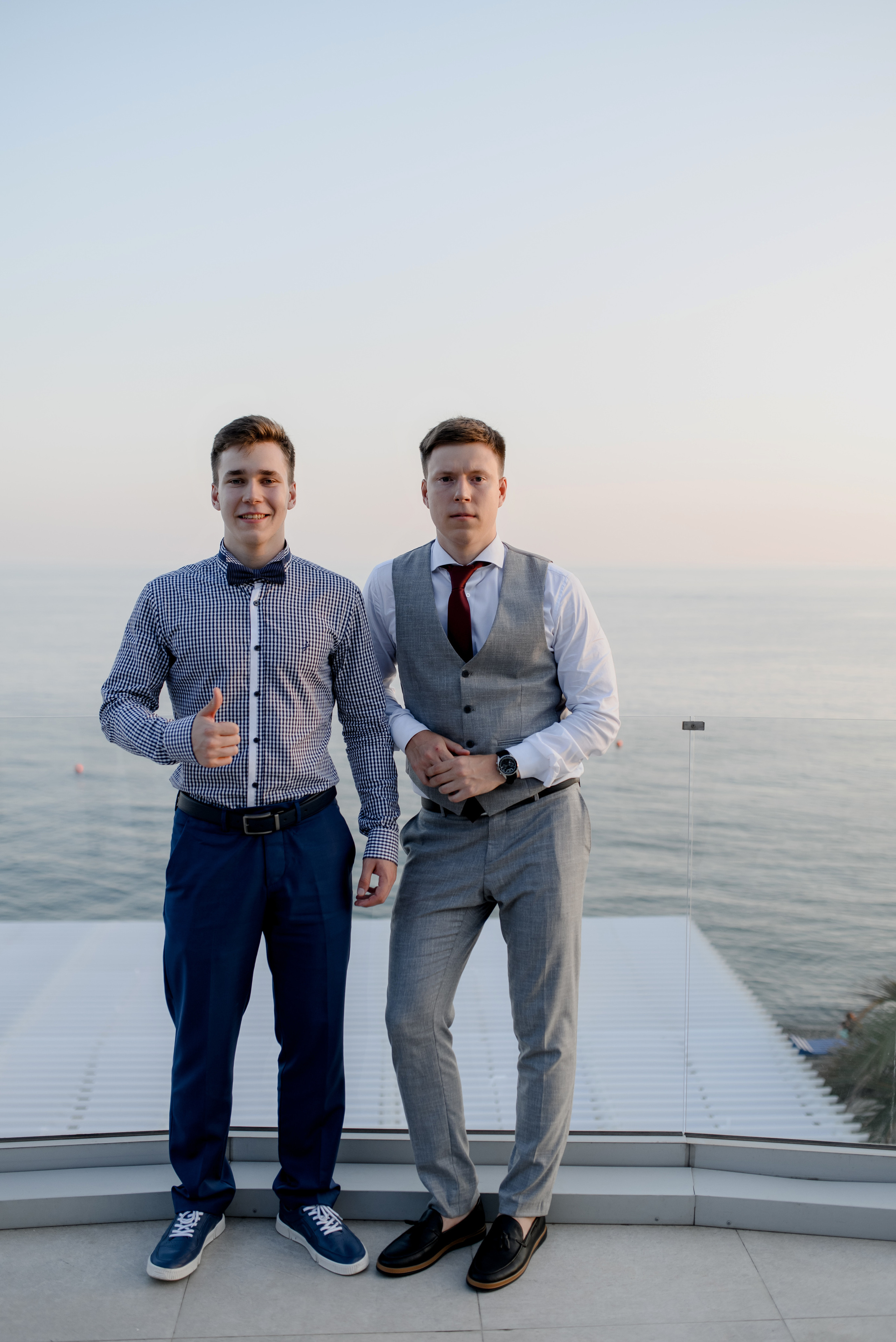 Юлия & Павел. Сергей Каба|Свадебный фотограф Сочи - атмосфера торжества остается с в