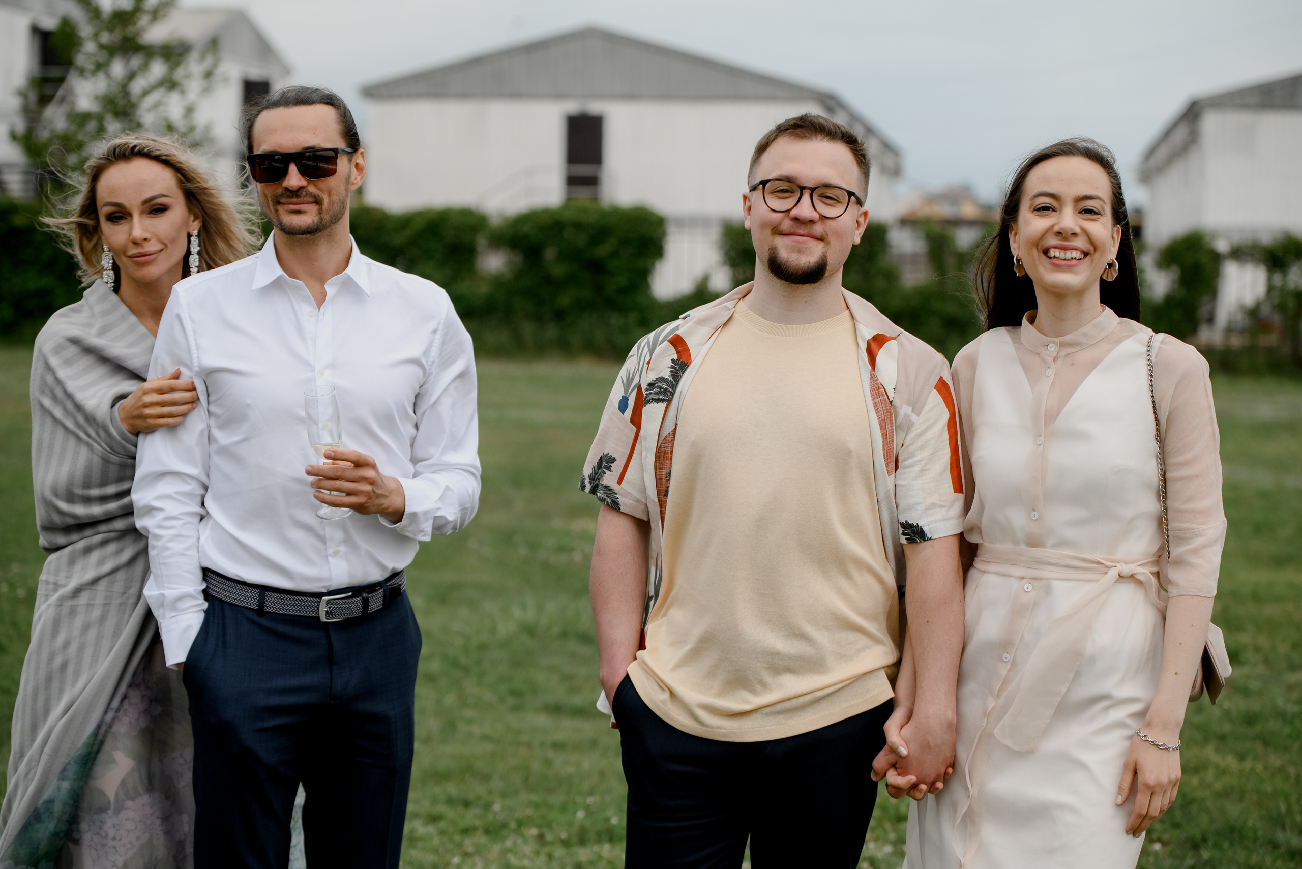 Елизавета & Сергей. Сергей Каба|Свадебный фотограф Сочи - атмосфера торжества остается с в