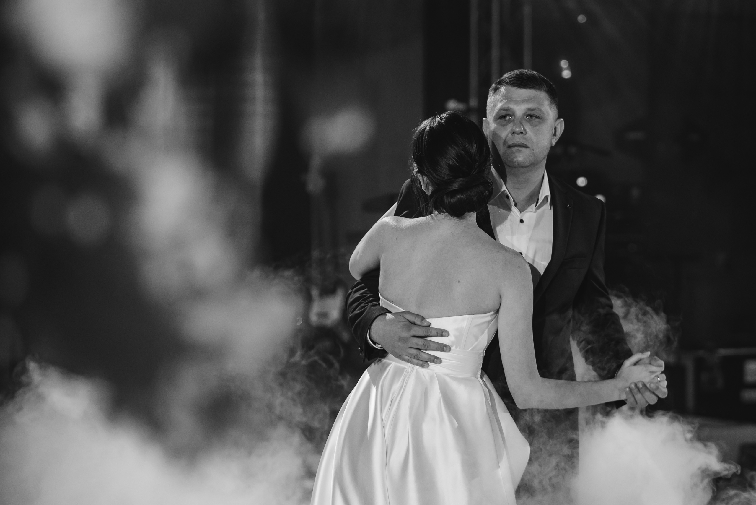 Елизавета & Сергей. Сергей Каба|Свадебный фотограф Сочи - атмосфера торжества остается с в