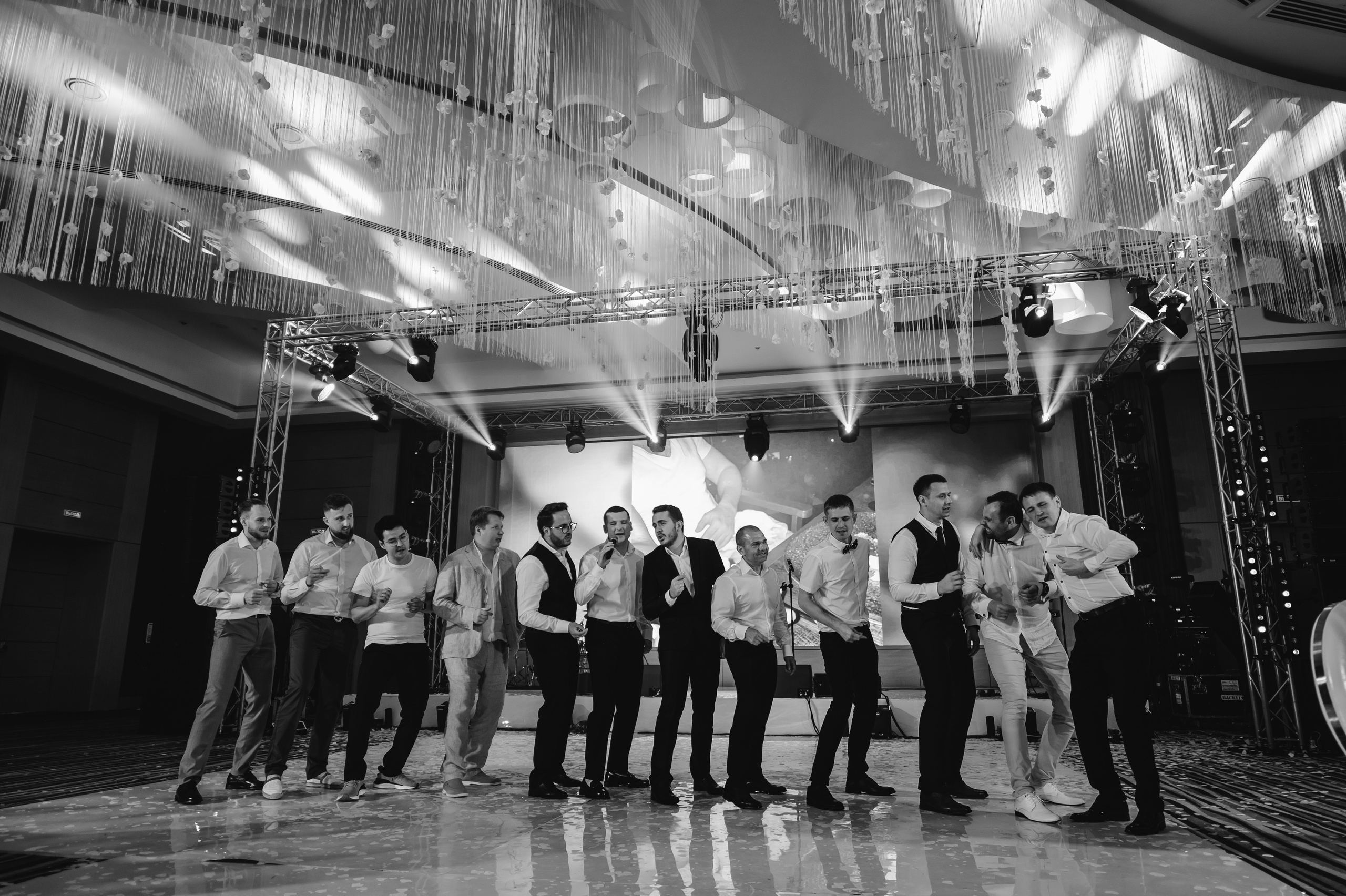 Елизавета & Сергей. Сергей Каба|Свадебный фотограф Сочи - атмосфера торжества остается с в