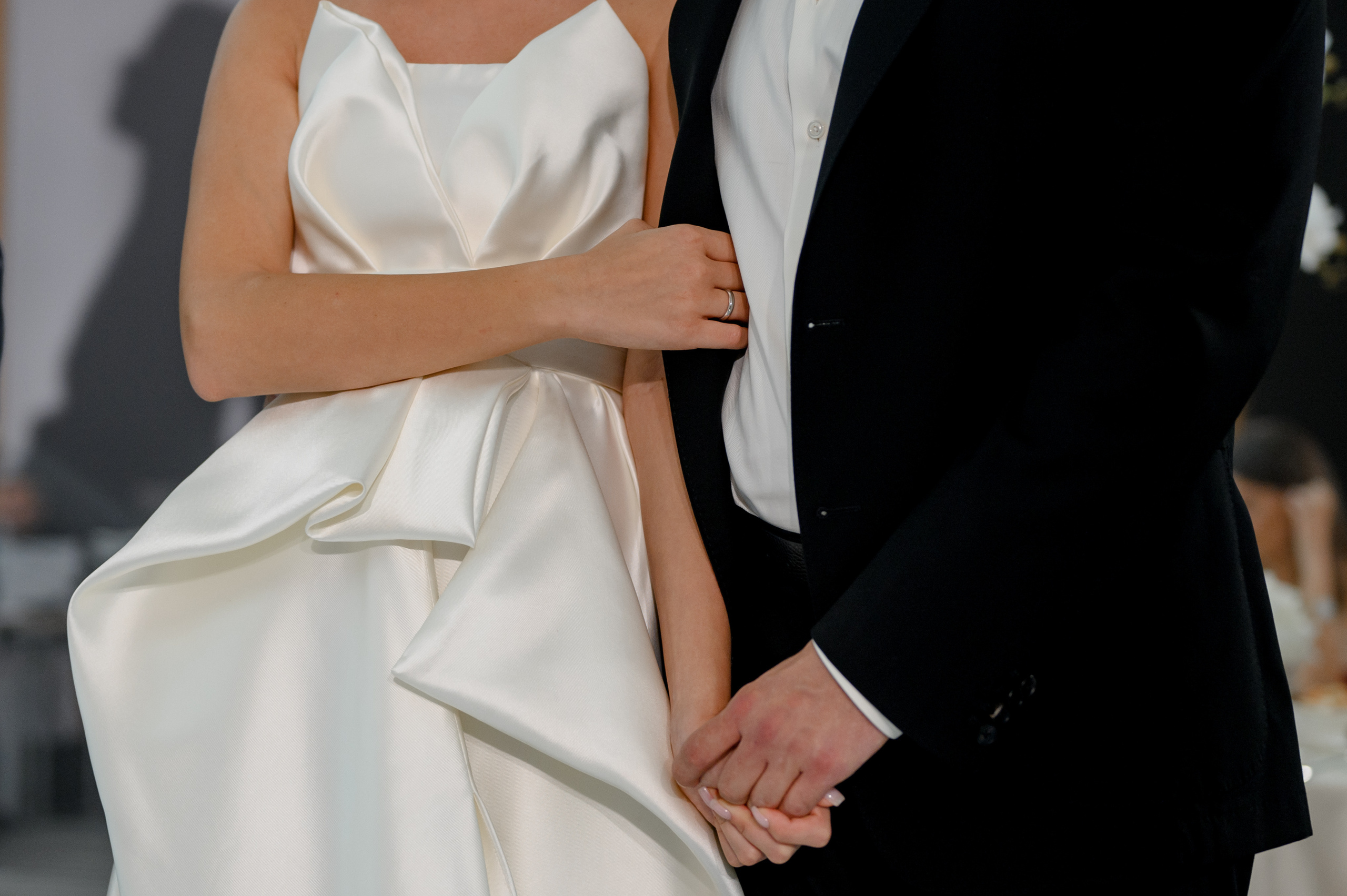 Елизавета & Сергей. Сергей Каба|Свадебный фотограф Сочи - атмосфера торжества остается с в