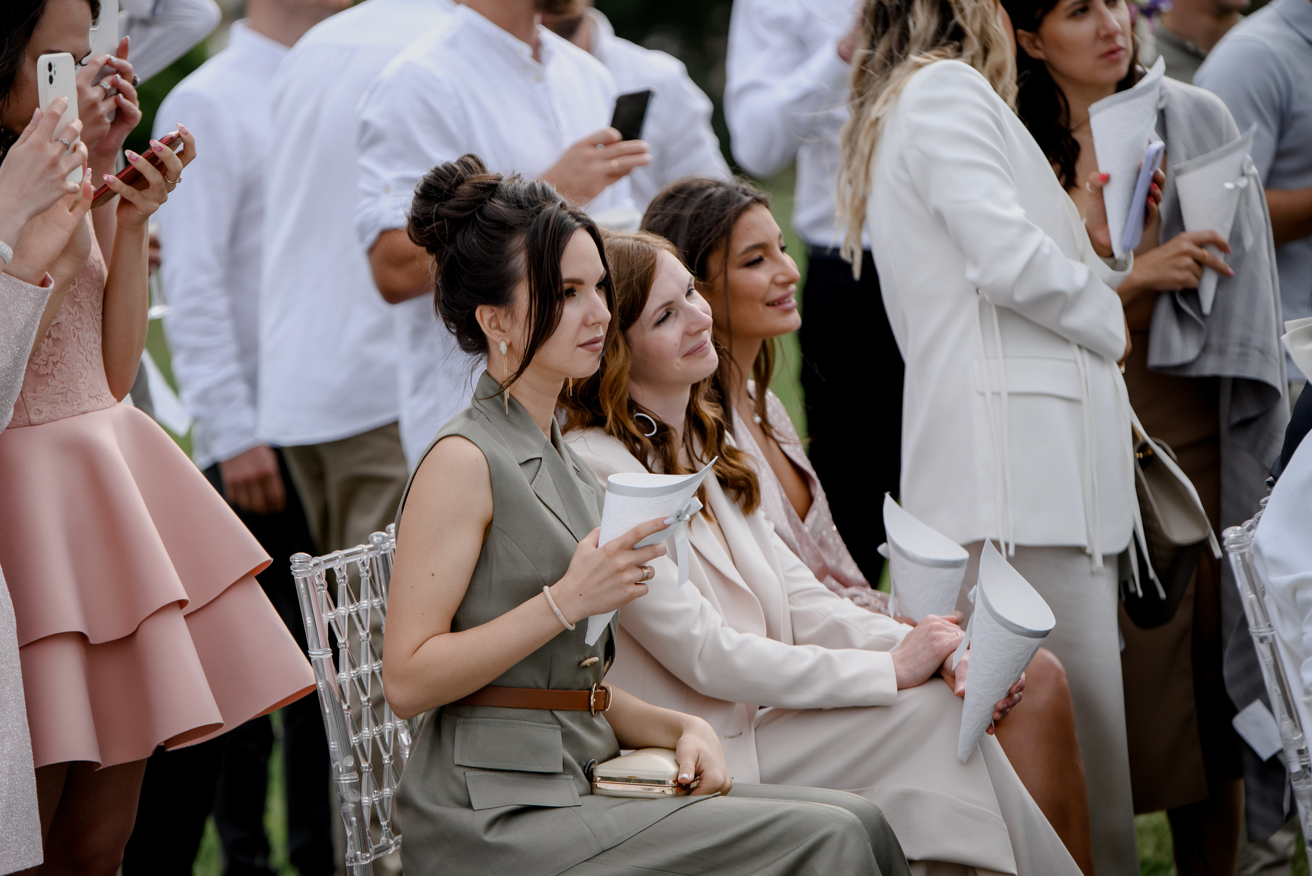 Елизавета & Сергей. Сергей Каба|Свадебный фотограф Сочи - атмосфера торжества остается с в