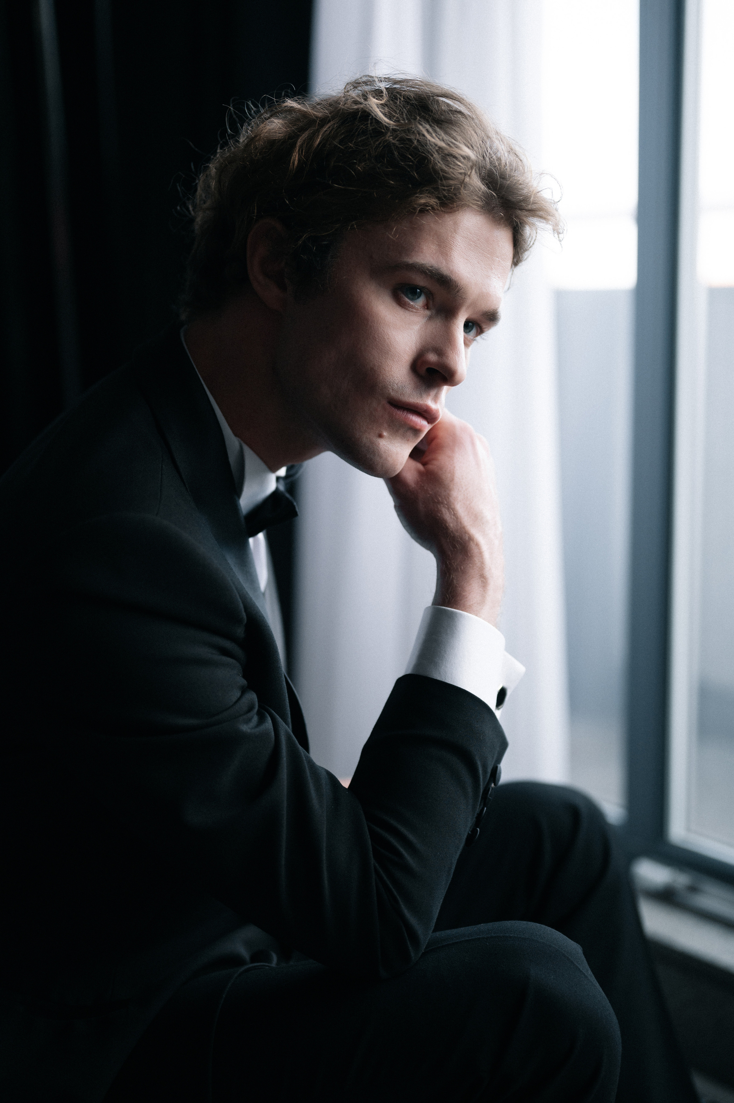 Екатерина & Михаил. Сергей Каба|Свадебный фотограф Сочи - атмосфера торжества остается с в