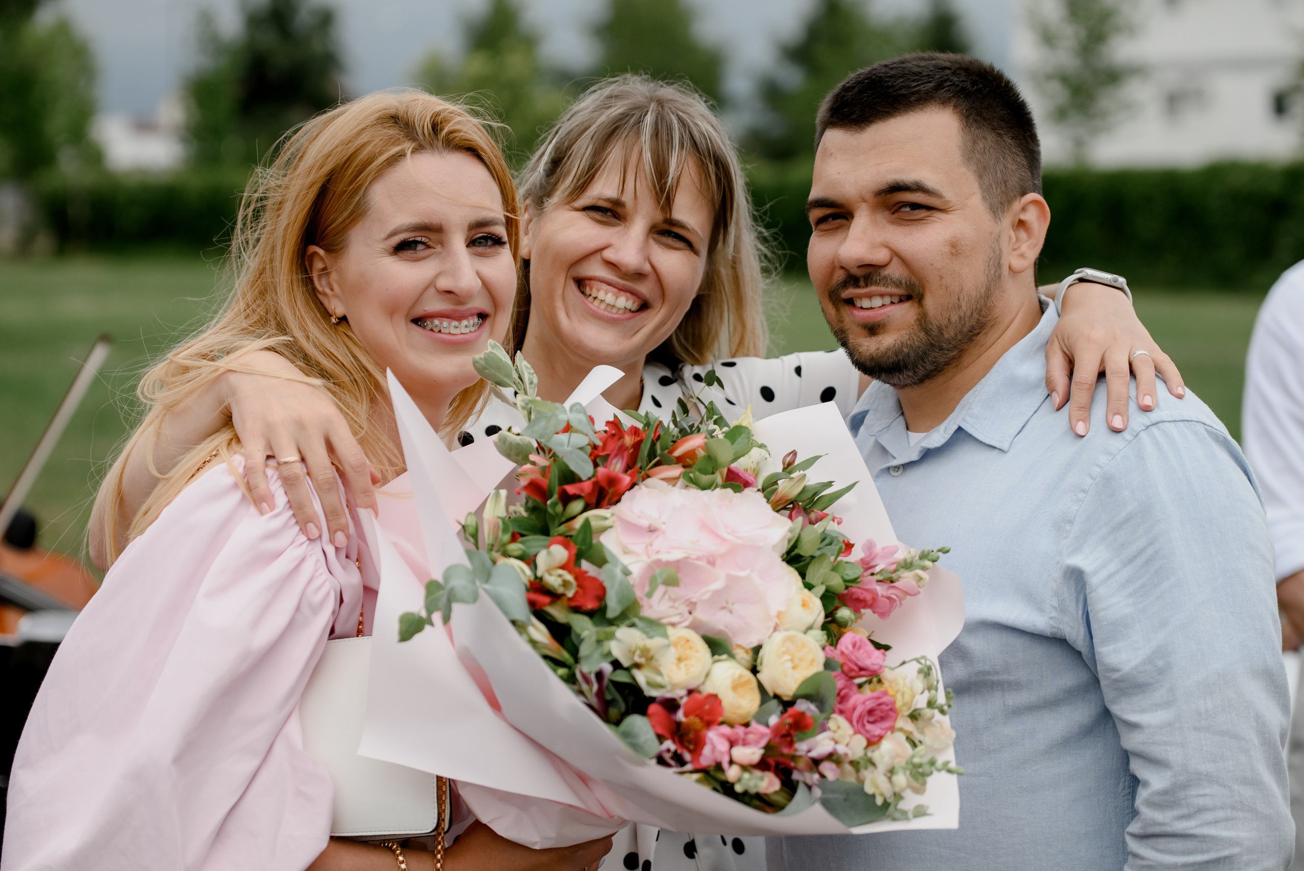 Елизавета & Сергей. Сергей Каба|Свадебный фотограф Сочи - атмосфера торжества остается с в