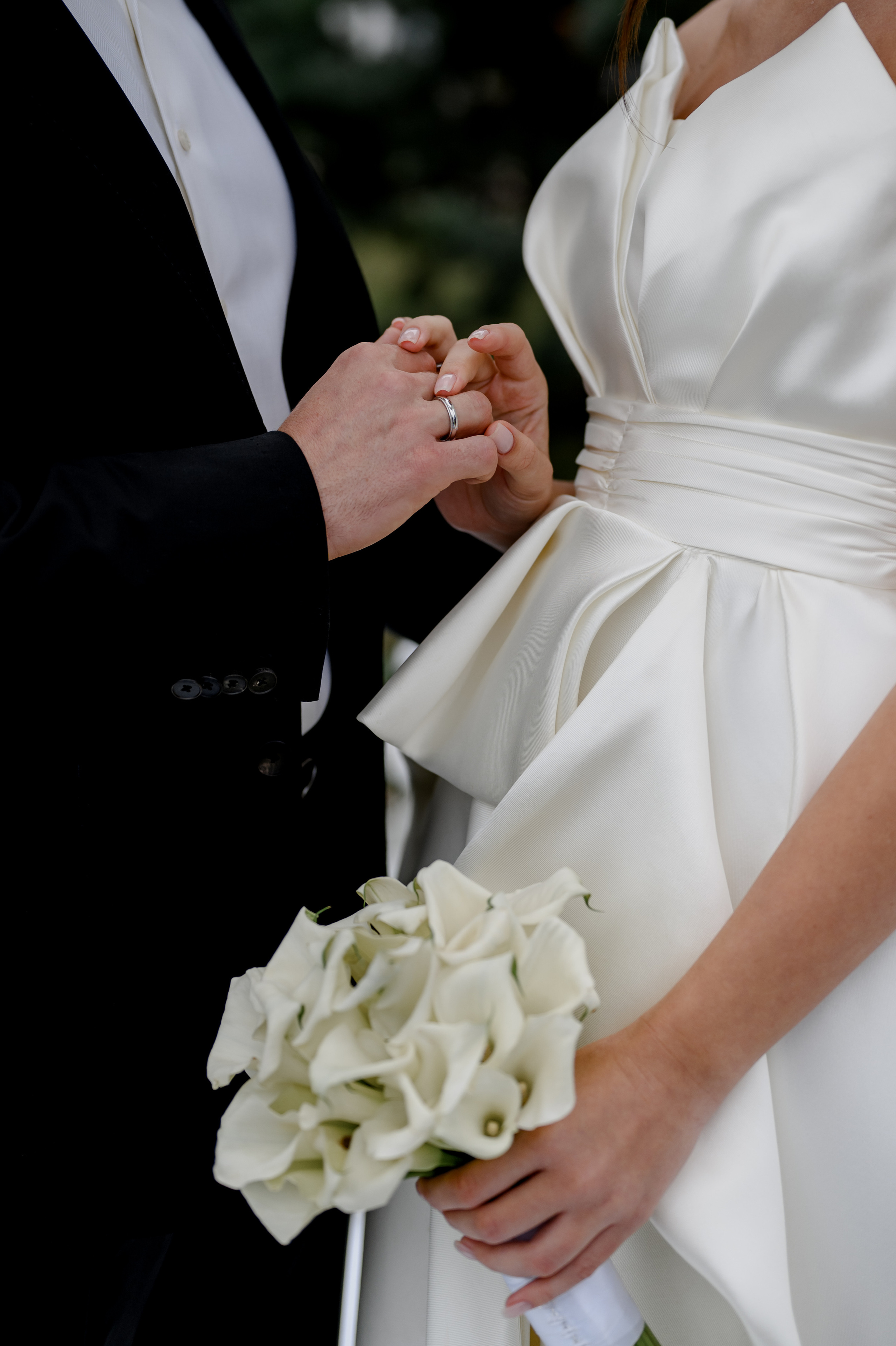 Елизавета & Сергей. Сергей Каба|Свадебный фотограф Сочи - атмосфера торжества остается с в