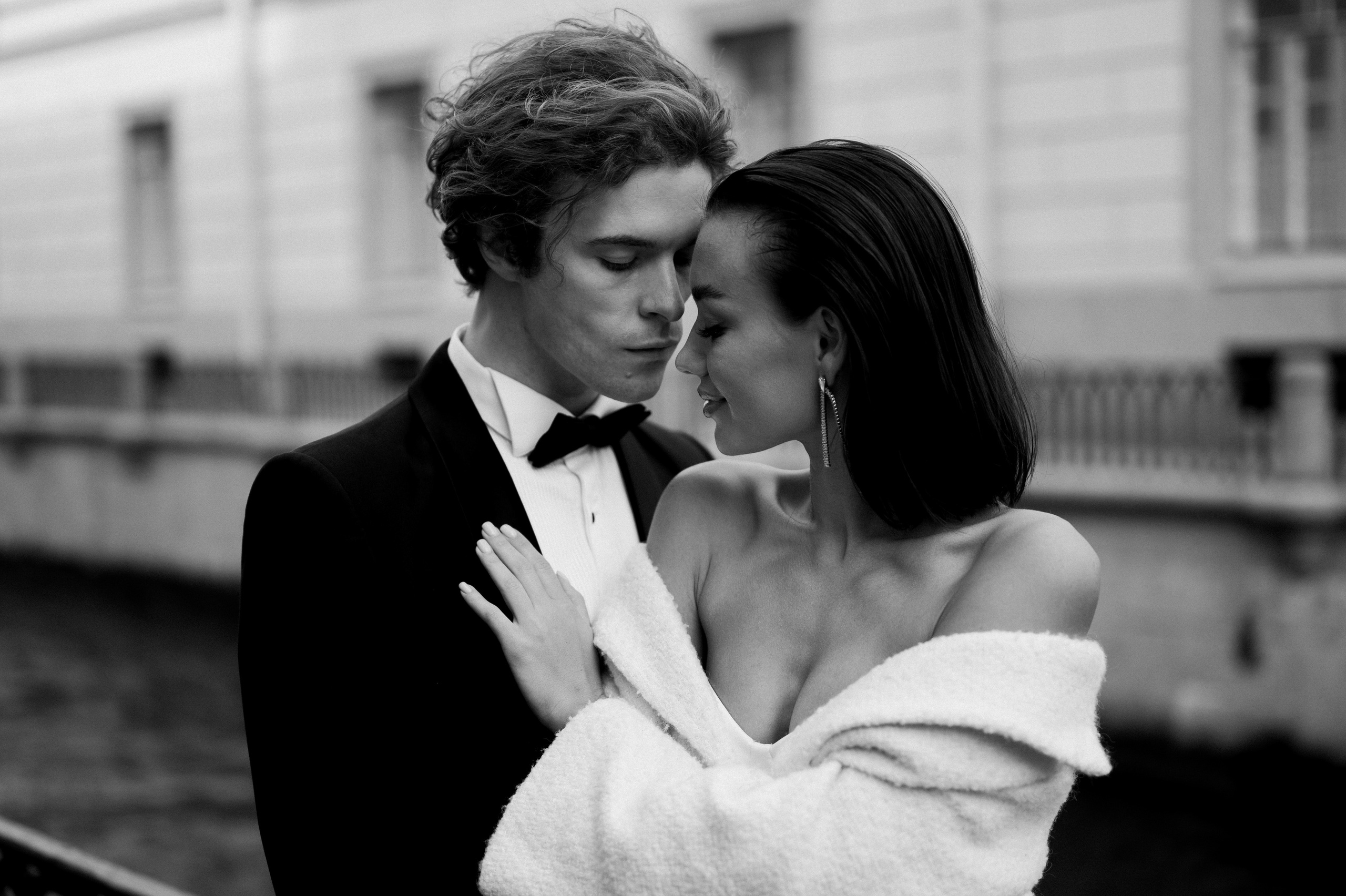 Екатерина & Михаил. Сергей Каба|Свадебный фотограф Сочи - атмосфера торжества остается с в