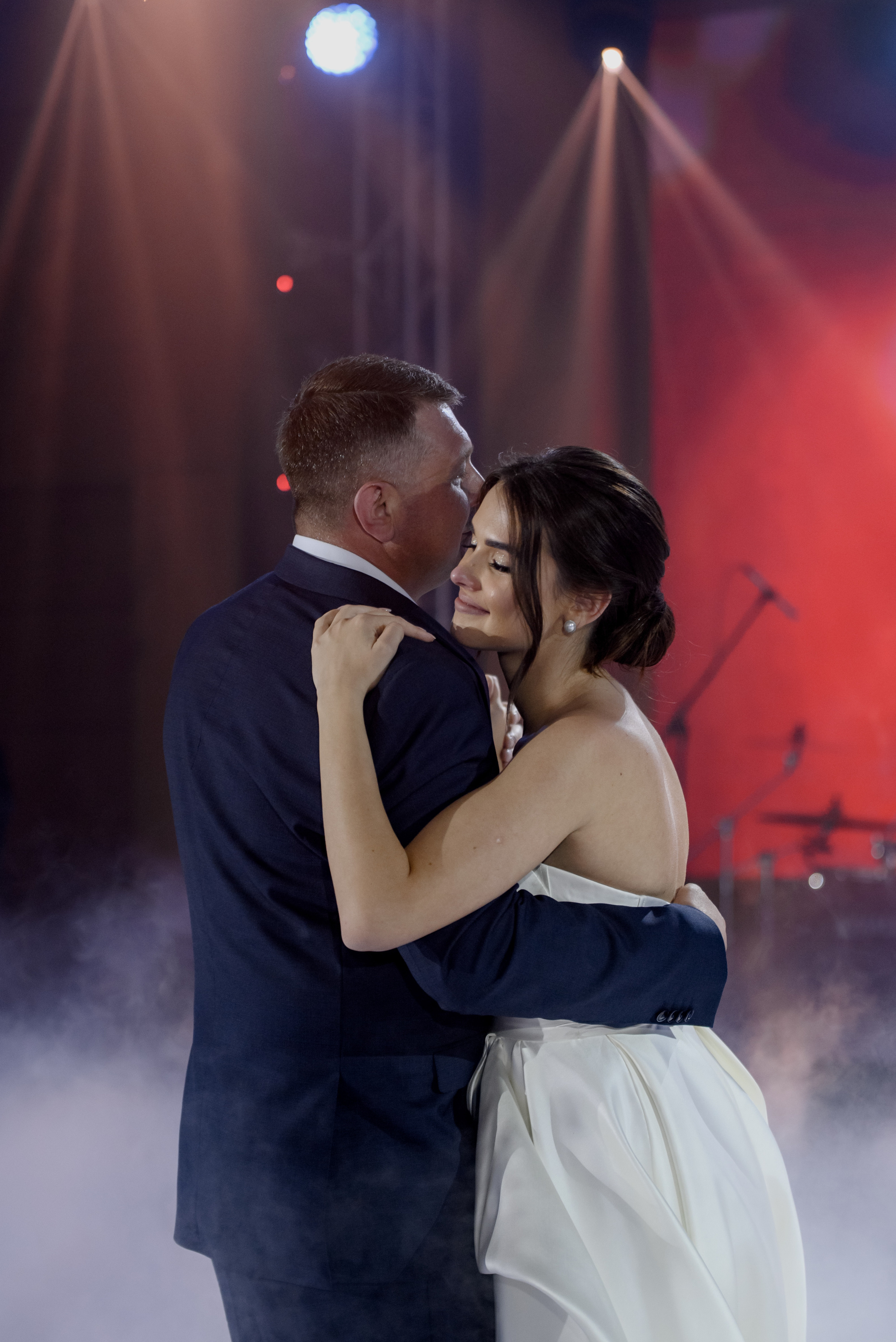 Елизавета & Сергей. Сергей Каба|Свадебный фотограф Сочи - атмосфера торжества остается с в