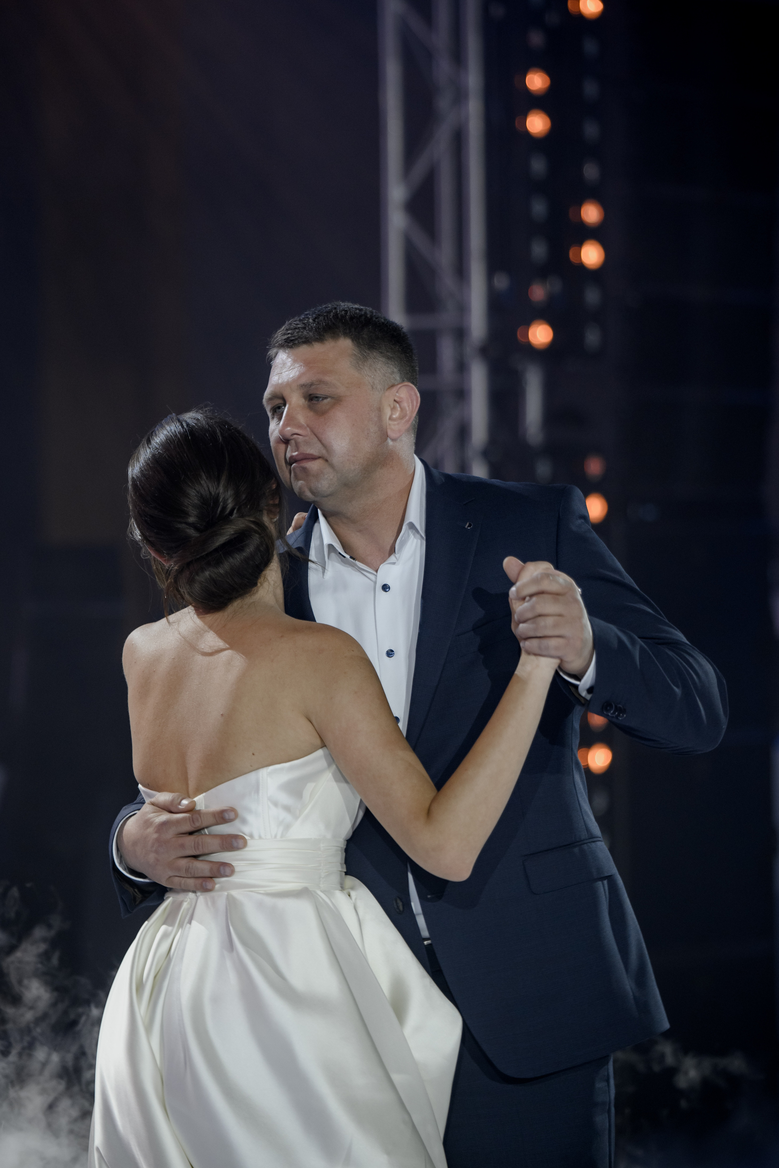 Елизавета & Сергей. Сергей Каба|Свадебный фотограф Сочи - атмосфера торжества остается с в