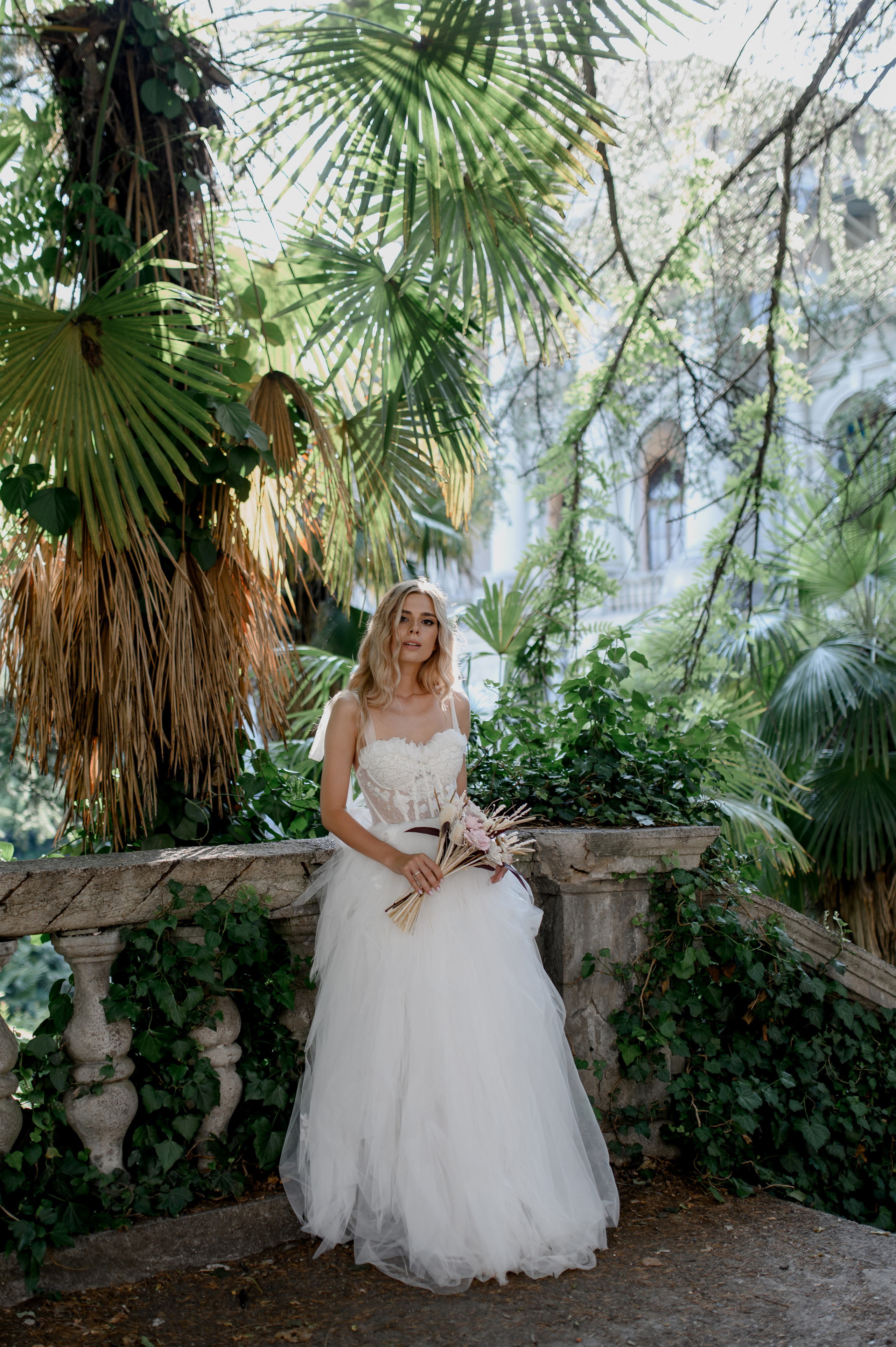 Юлия & Павел. Сергей Каба|Свадебный фотограф Сочи - атмосфера торжества остается с в