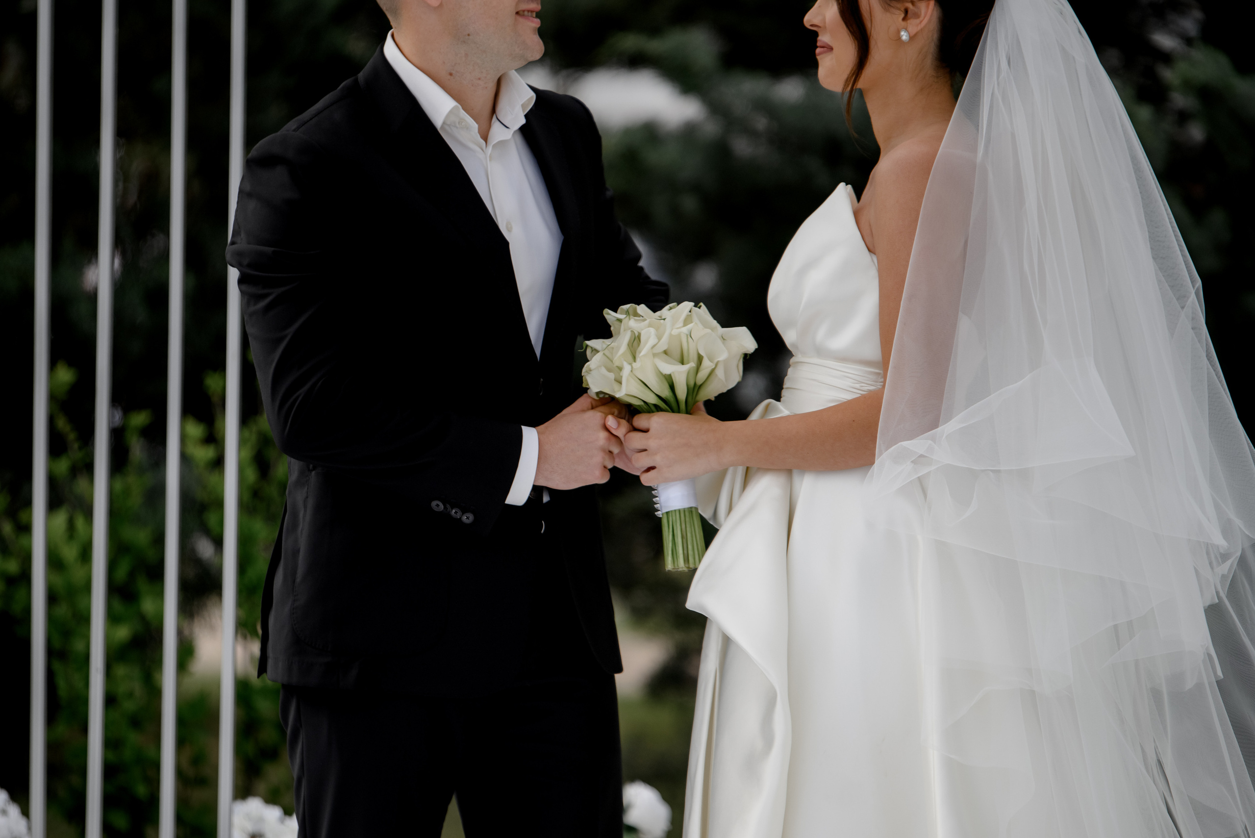 Елизавета & Сергей. Сергей Каба|Свадебный фотограф Сочи - атмосфера торжества остается с в