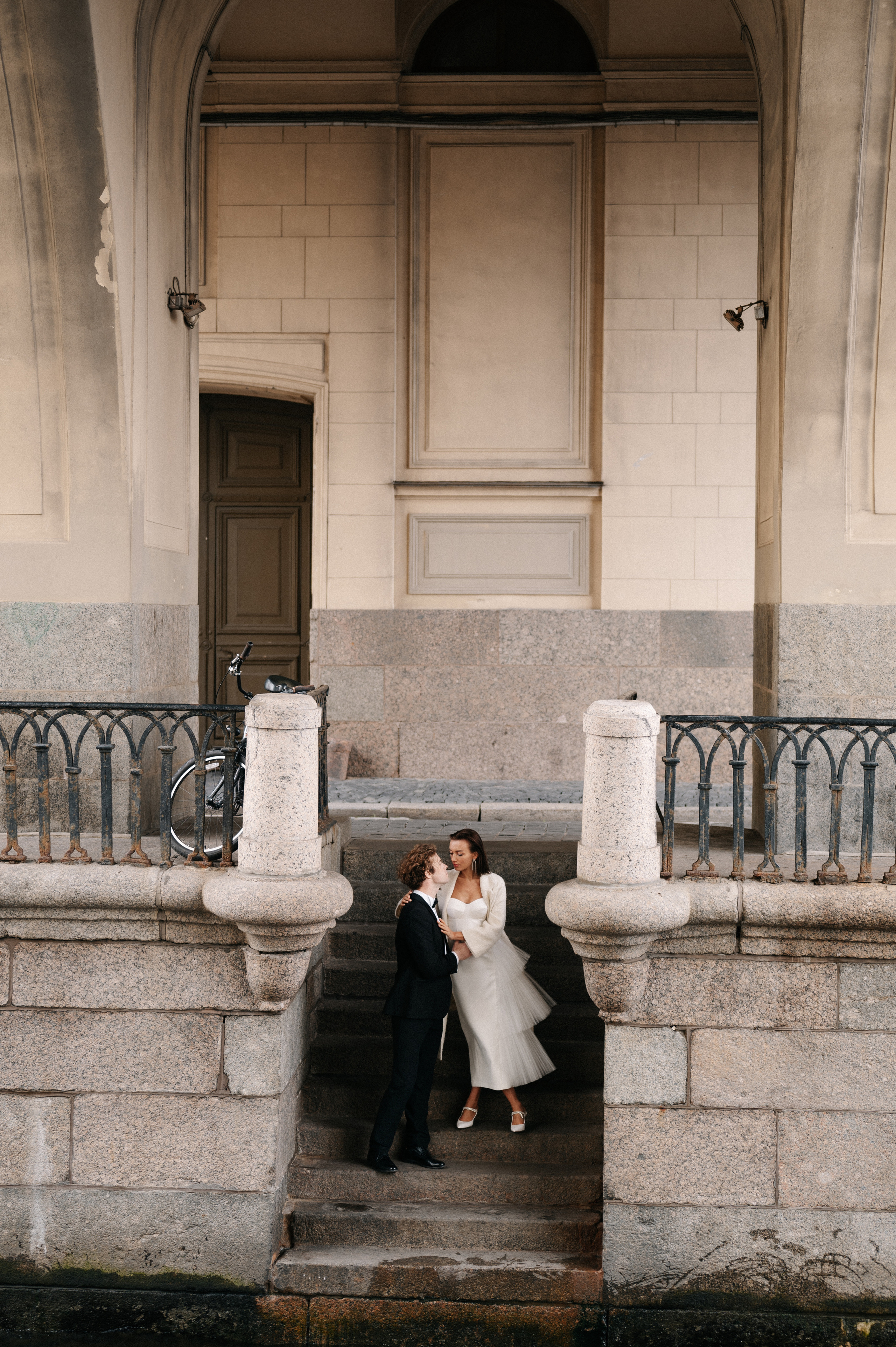 Екатерина & Михаил. Сергей Каба|Свадебный фотограф Сочи - атмосфера торжества остается с в