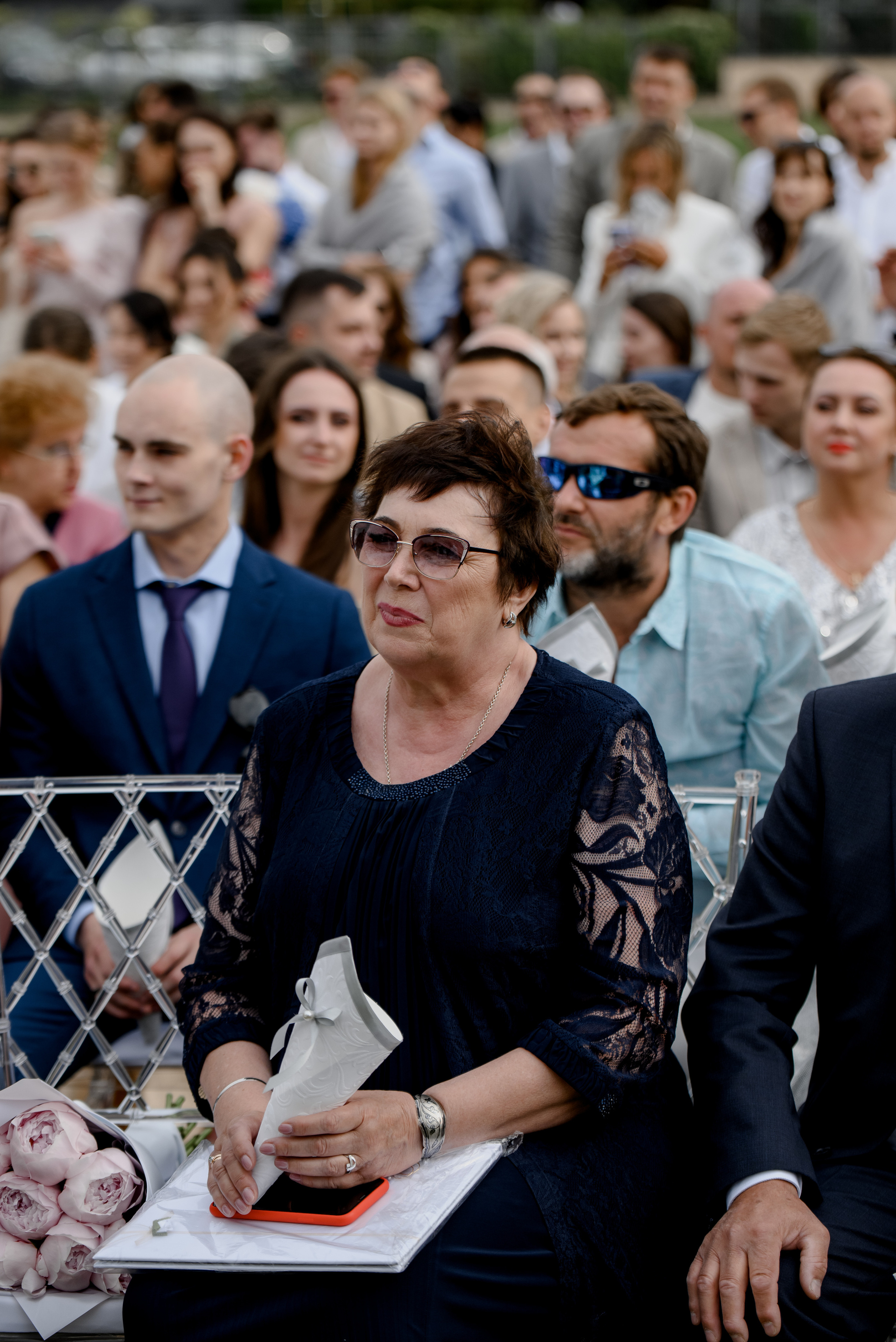 Елизавета & Сергей. Сергей Каба|Свадебный фотограф Сочи - атмосфера торжества остается с в