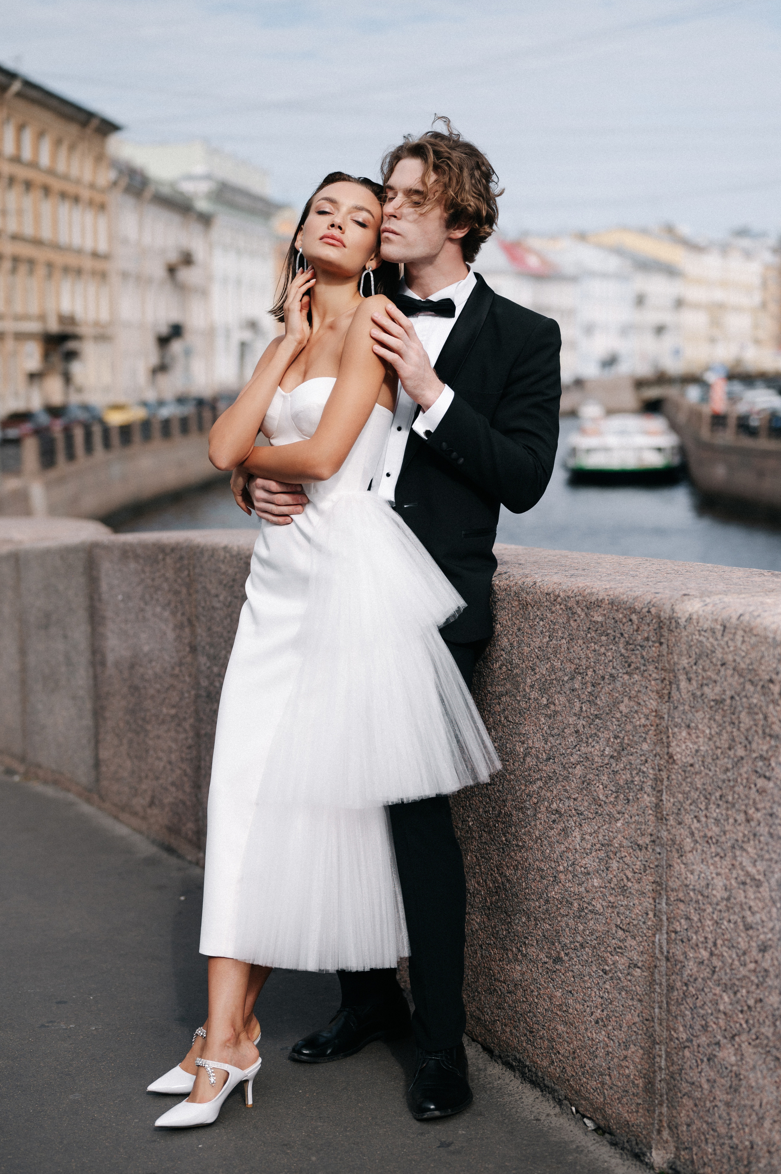 Екатерина & Михаил. Сергей Каба|Свадебный фотограф Сочи - атмосфера торжества остается с в